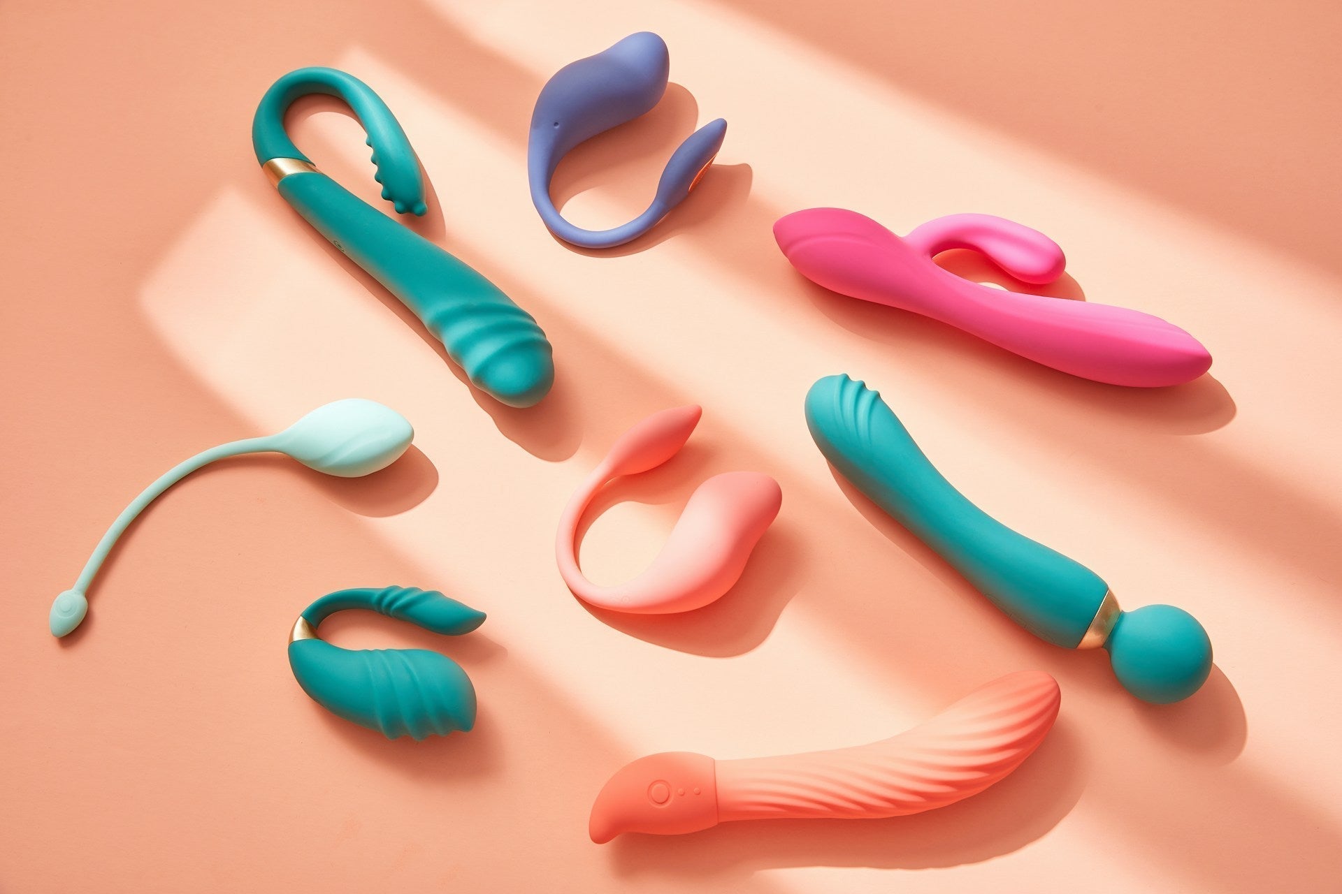 Best Vibrators for Beginners: A Friendly Guide to Your First Toy | Dear Desire