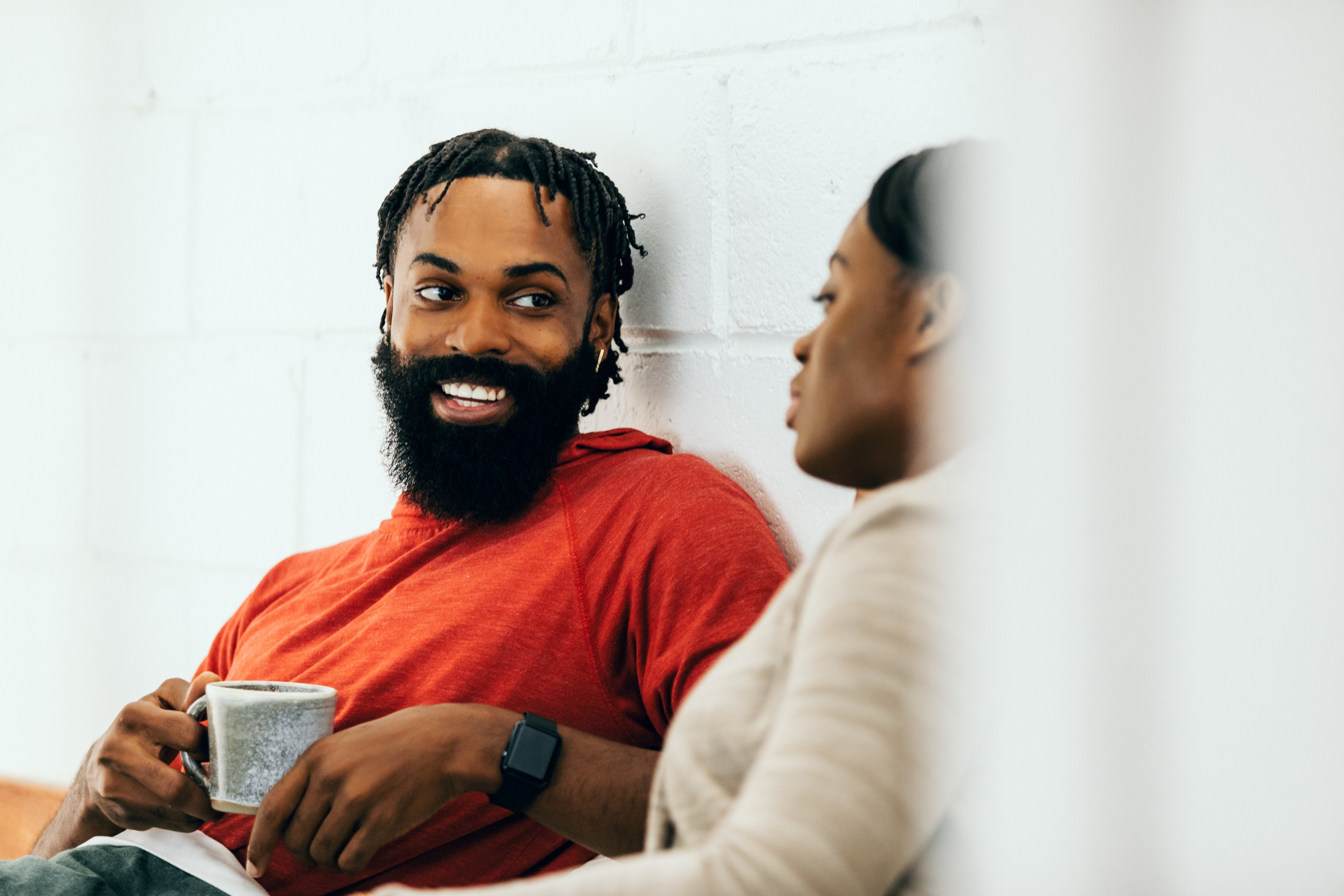 7 Topics you should discuss with your sexual partner/s | Dear Desire | Online Adult Store | South Africa