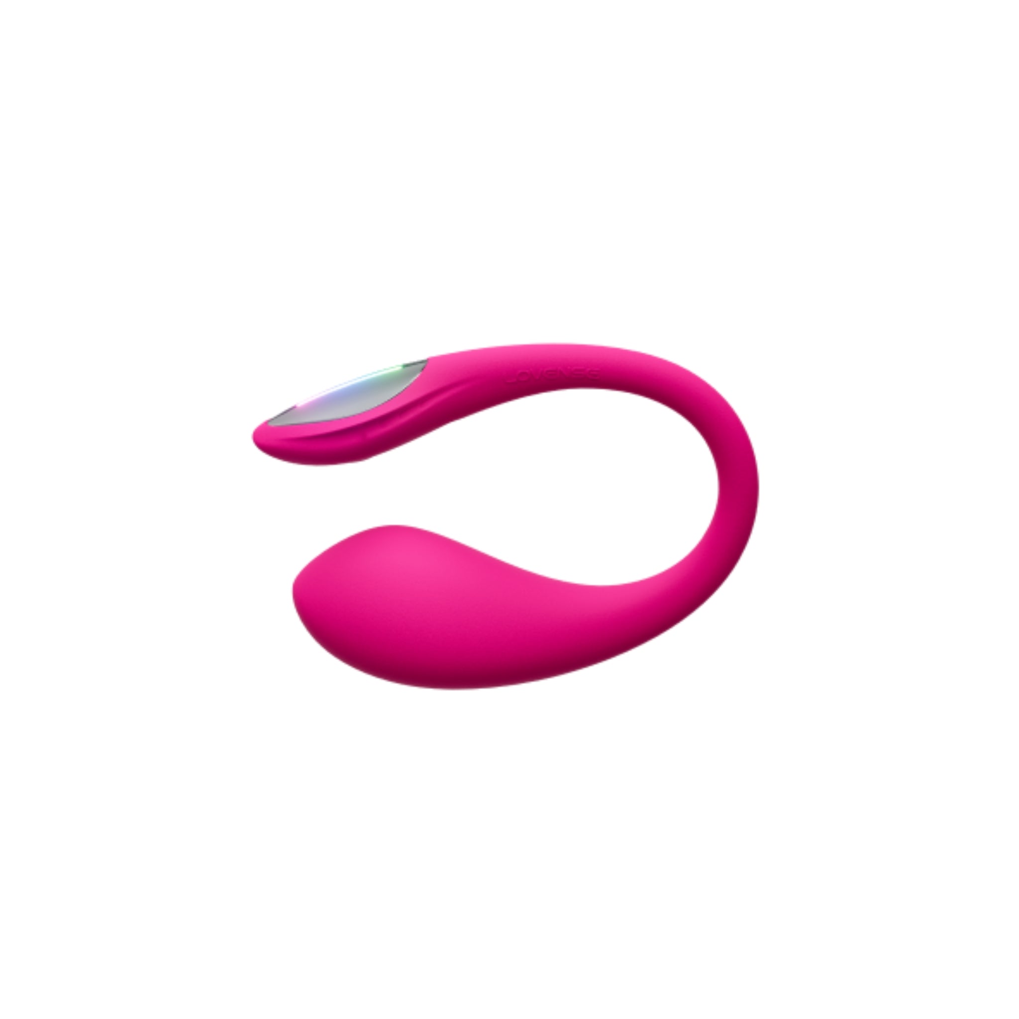 Lovense Lush Mini Egg Vibrator