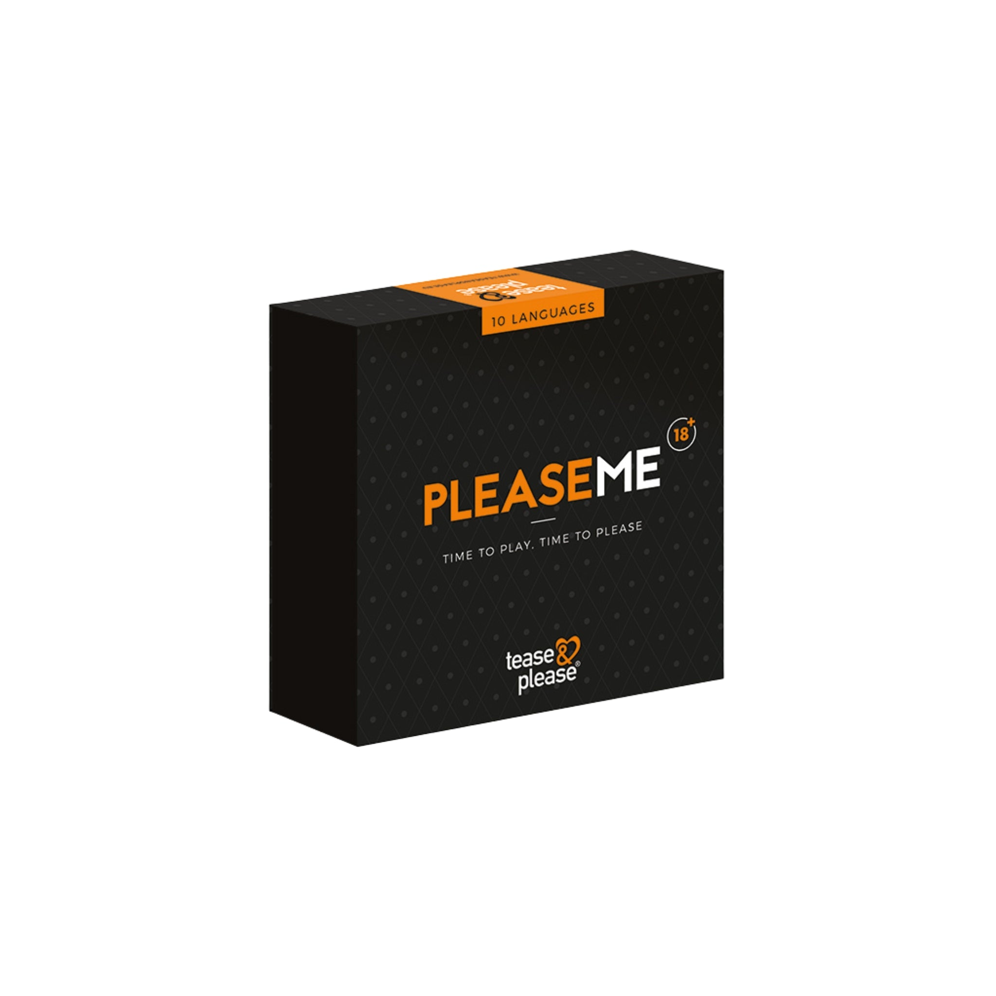 XXXME – PLEASEME Bondage Game