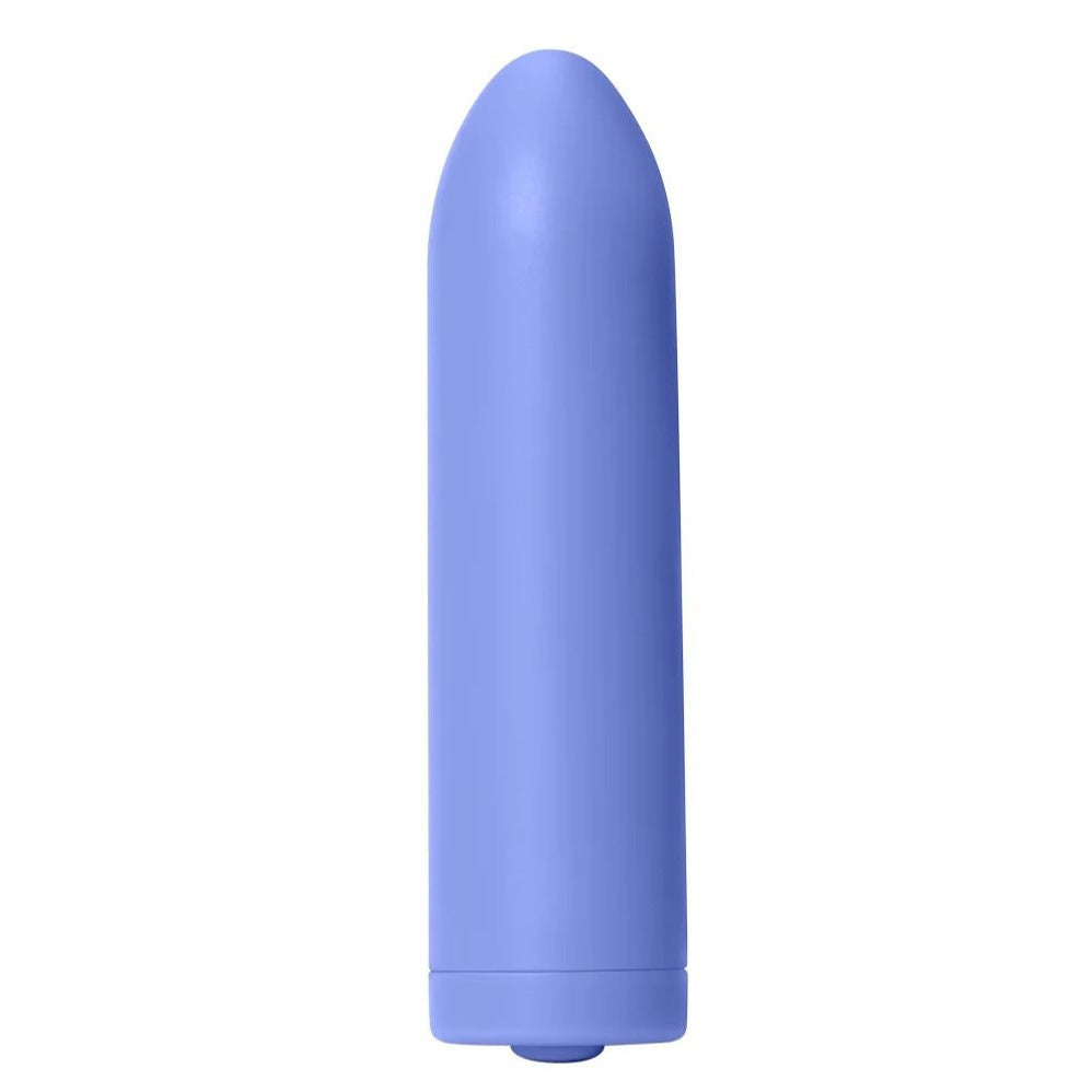 Dame Zee bullet vibrator – compact, powerful vibe with body-safe silicone and simple one-button control