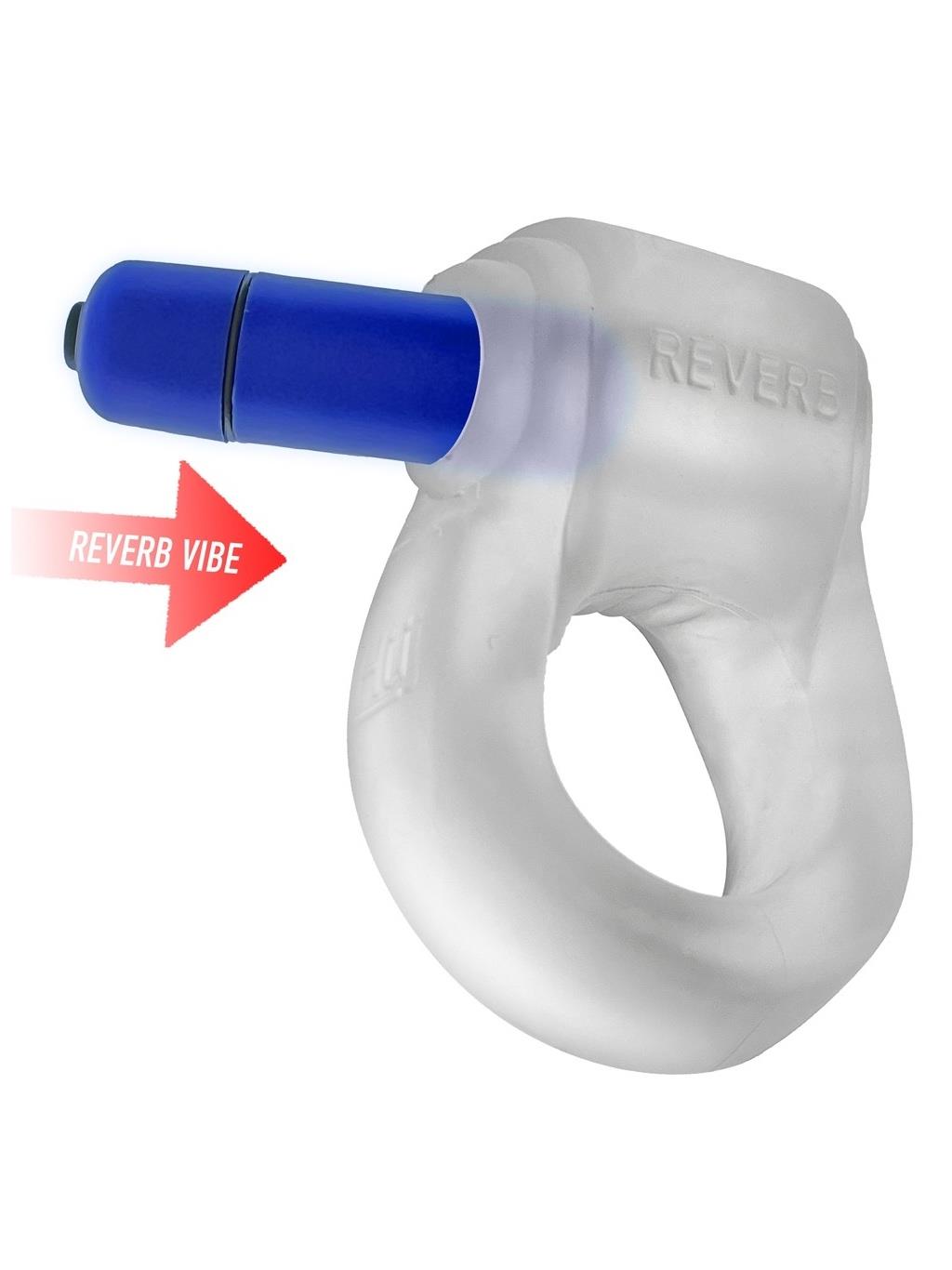 premium TPR cock ring designed for comfort, support, and stamina