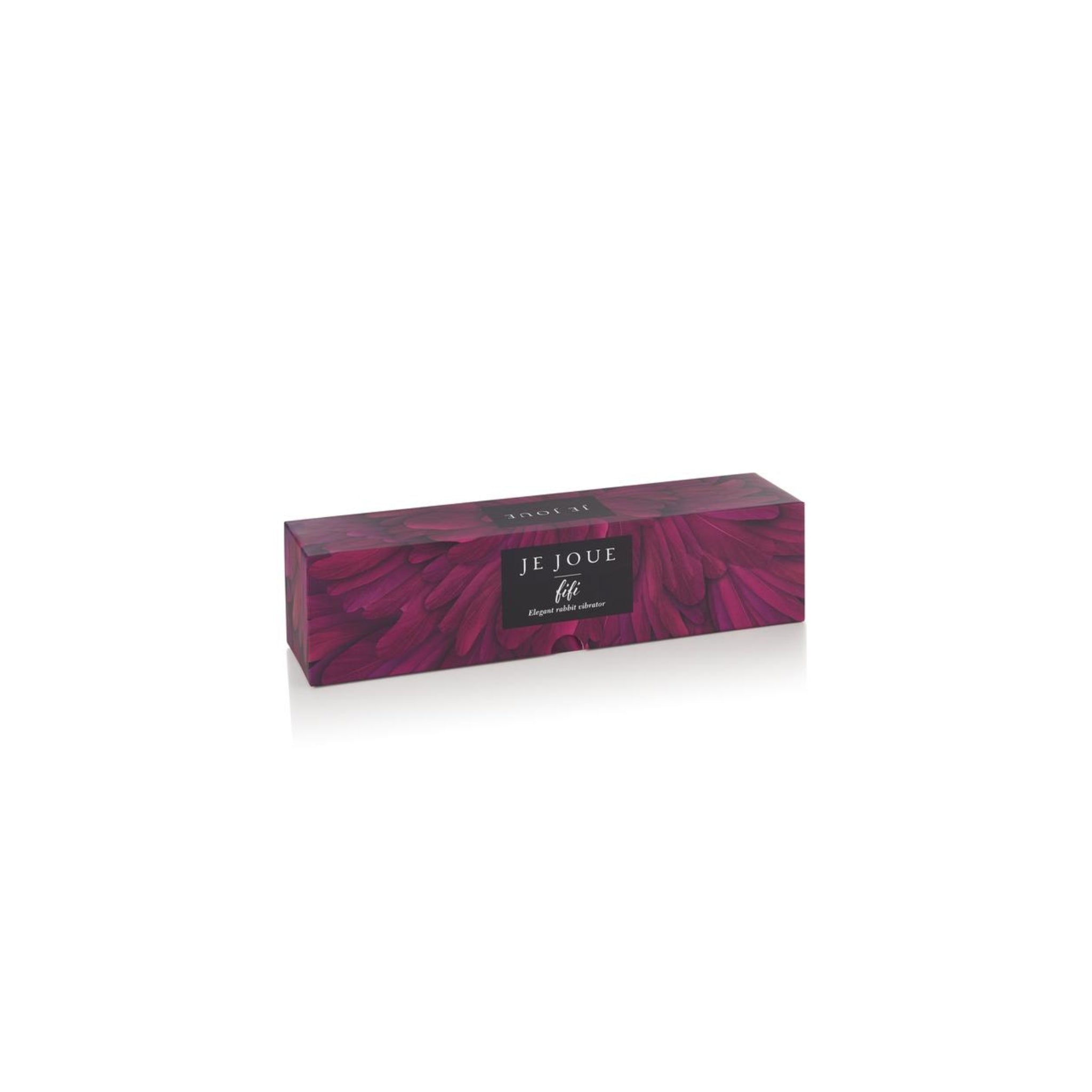 Je Joue packaging