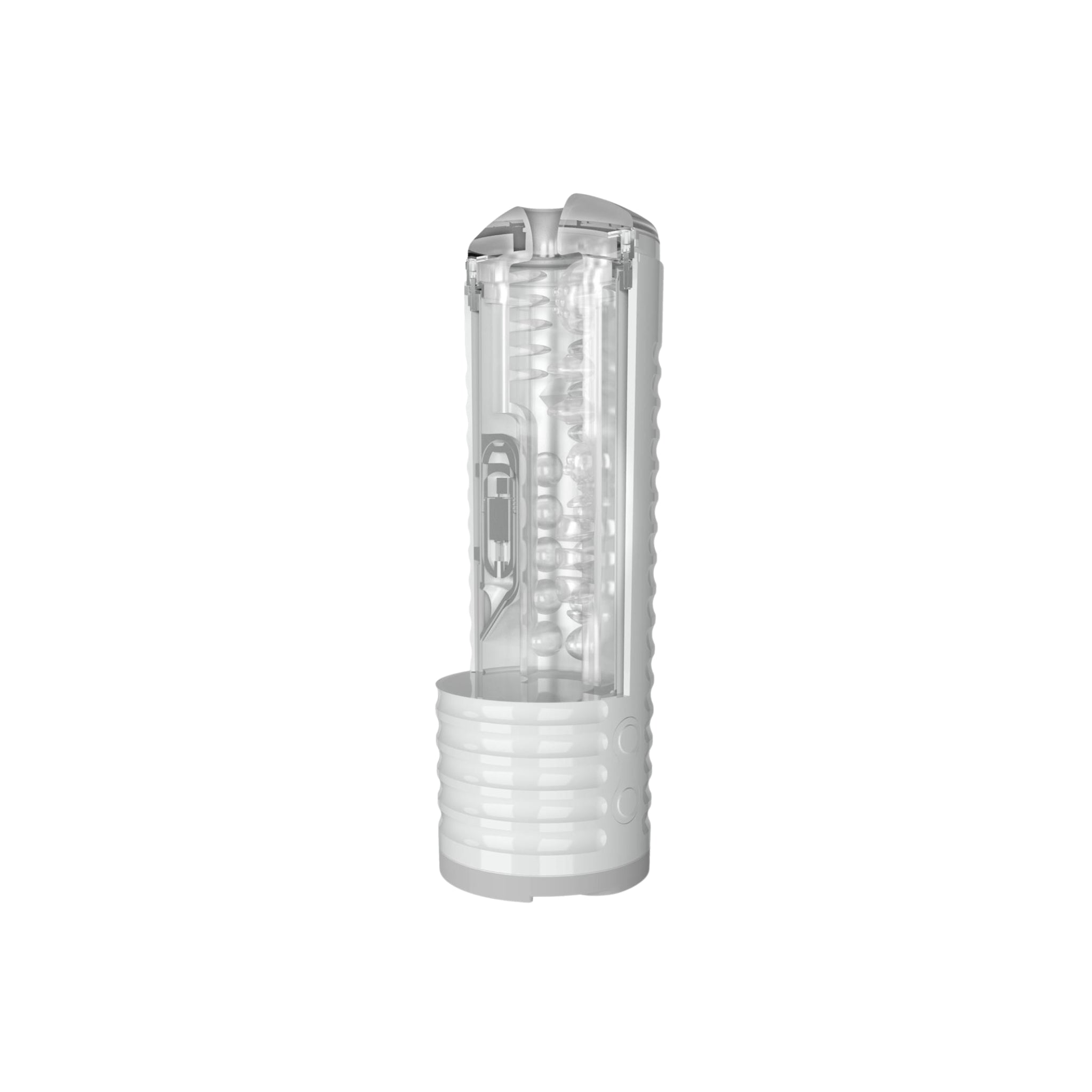 Lovense Max 2 interactive masturbator with Bluetooth connectivity and suction control