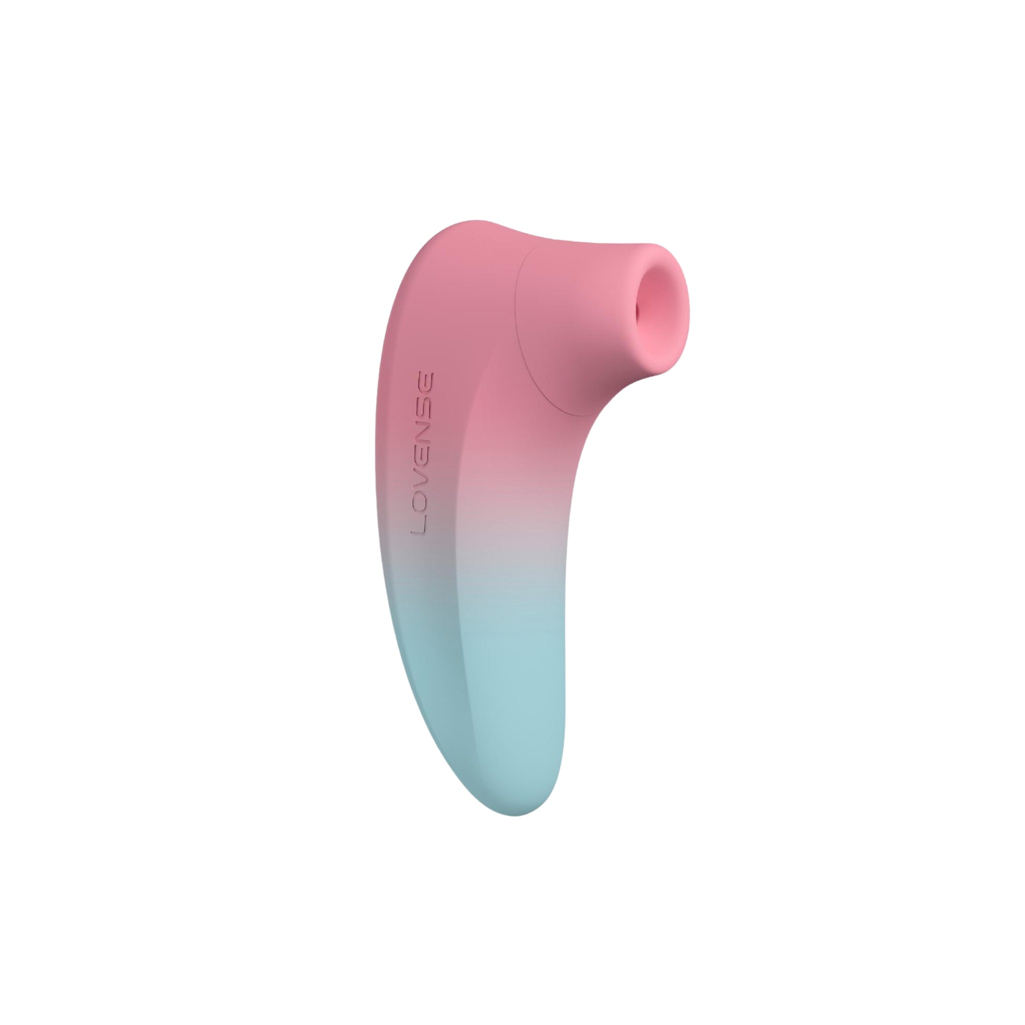 Unboxed Lovense Tenera 2 Pleasure Air Vibrator with magnetic charger and manual