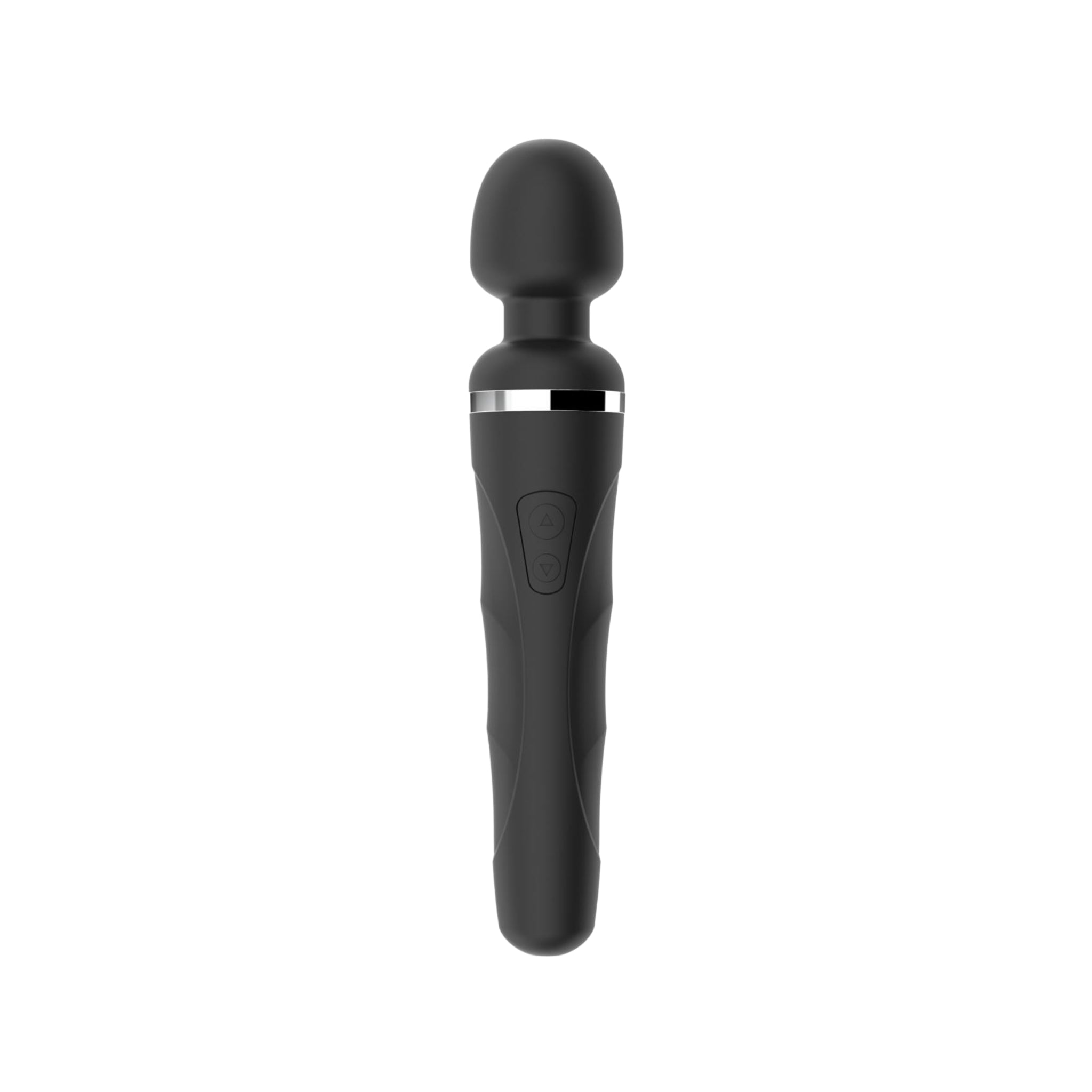 body-safe silicone massager designed for deep muscle and intimate stimulation