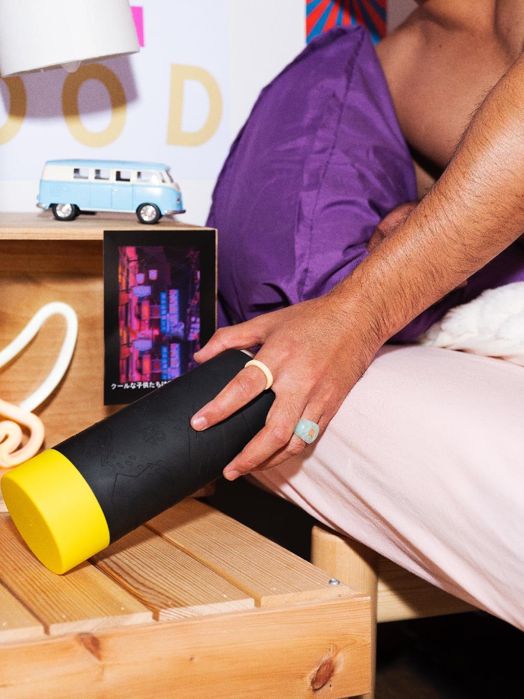 romp dash discreet packaging