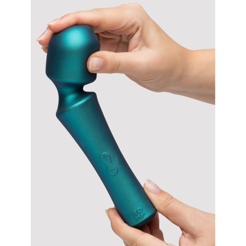 Romp Wand Vibrator - Flexible Waterproof