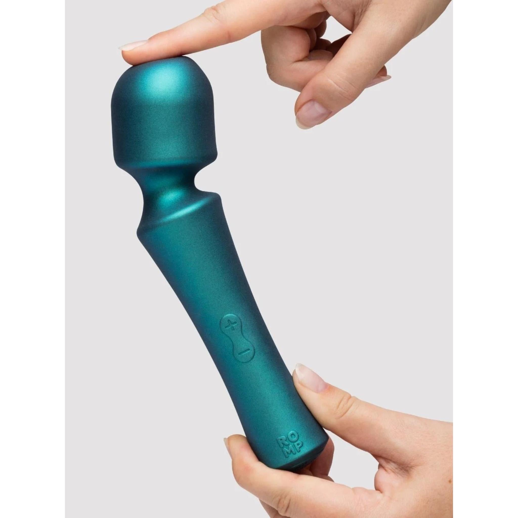 Romp_Presto_Wand_Vibrator_-_Flexible_Waterproof
