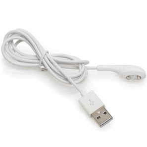We-Vibe magnetic charger cable - USB charging cable compatible with select We-Vibe toys