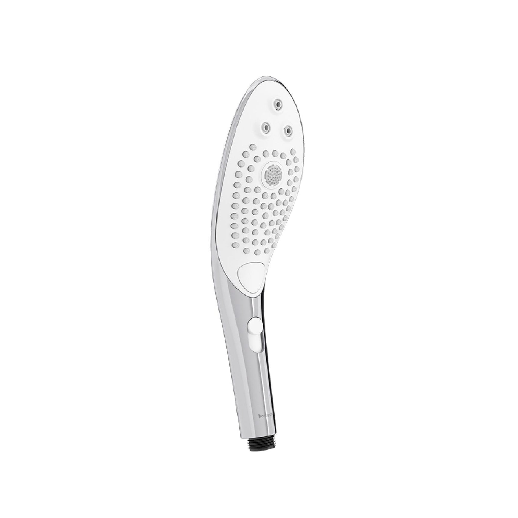 Womanizer Wave sensual showerhead with PleasureJet technology for intimate water massage