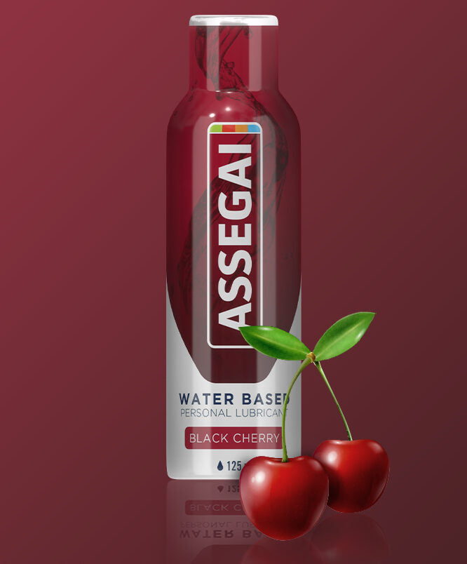assegai cherry lubricant