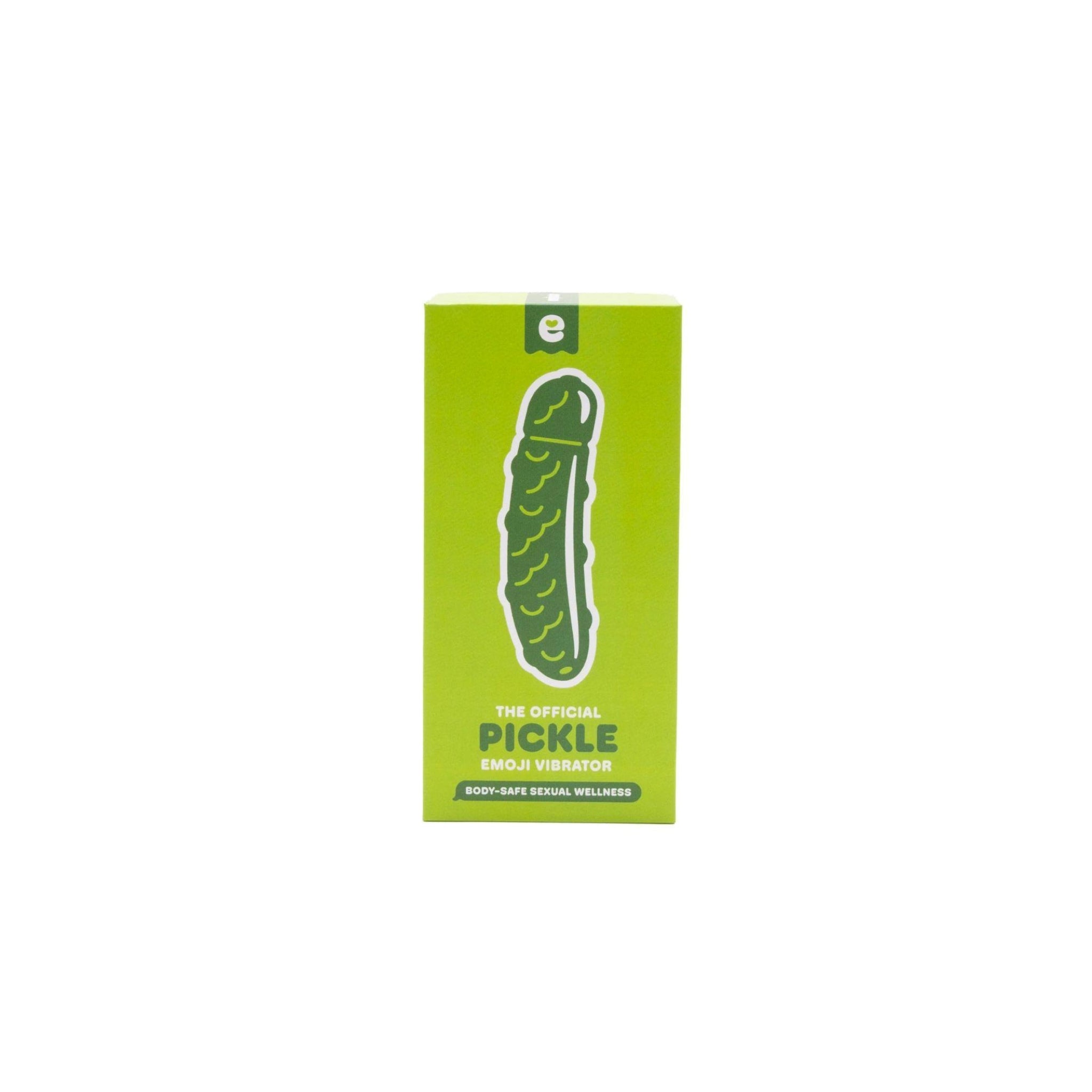 pickle-emojibator