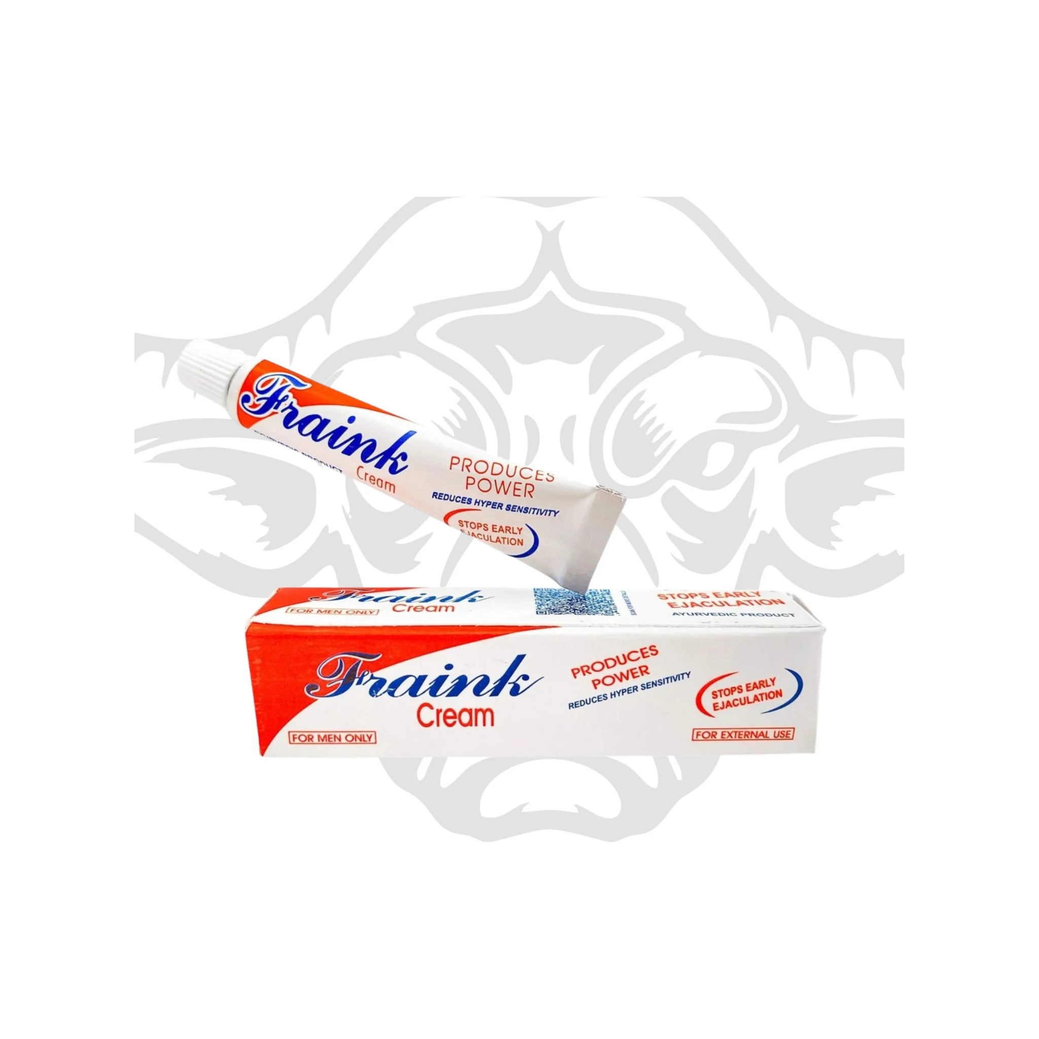 fraink-delay-cream