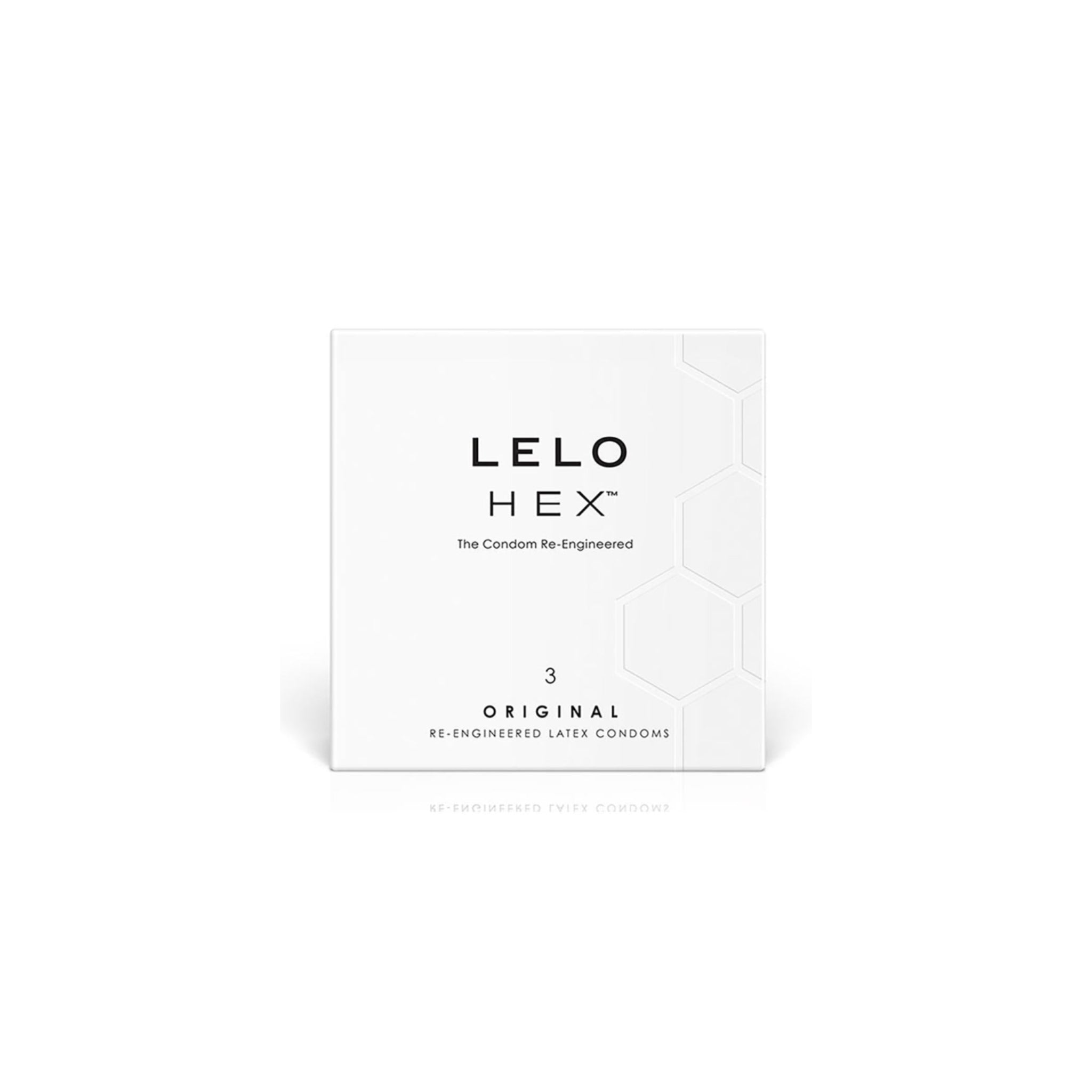 lelo-hex-condoms