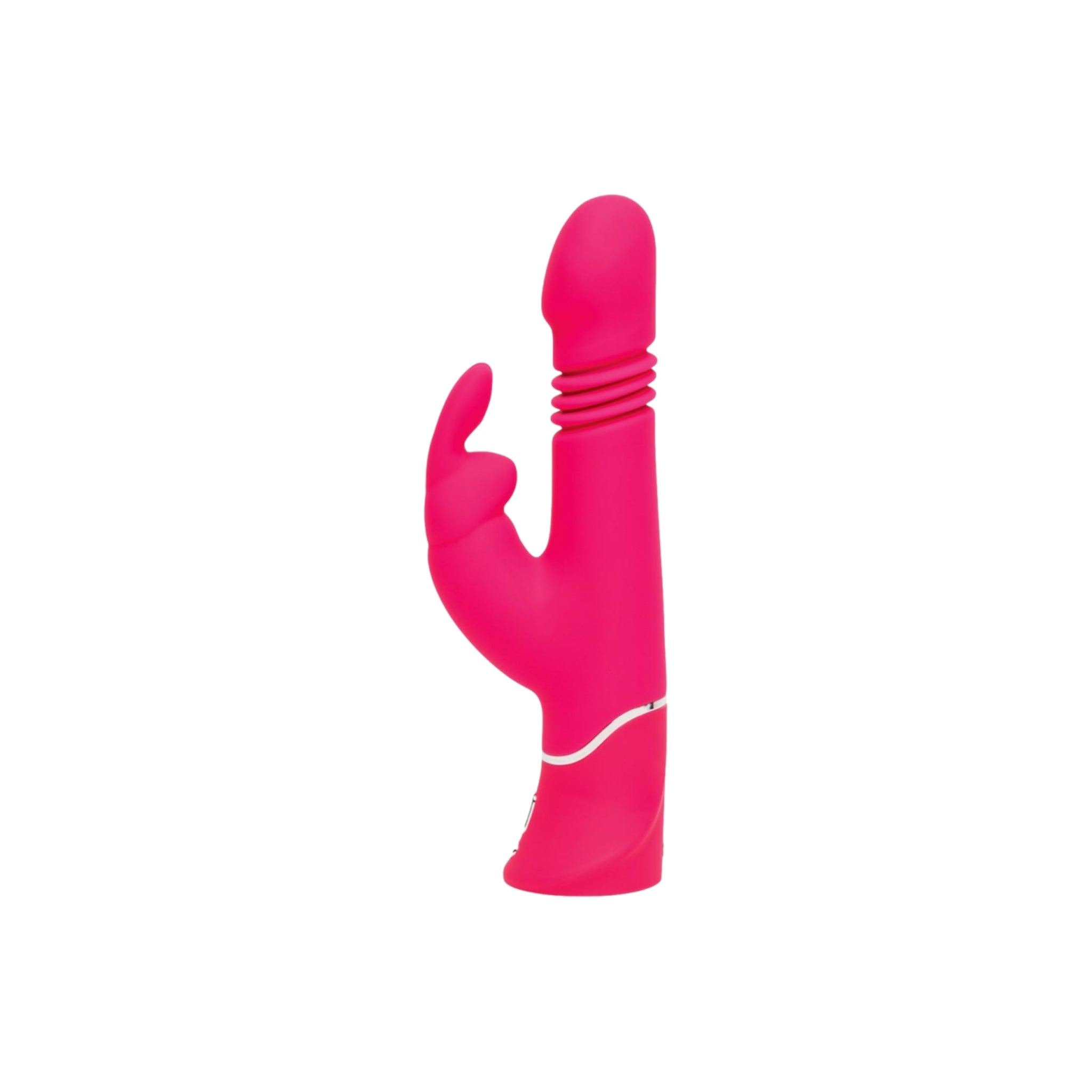 thrusting-rabbit-vibrator-pink