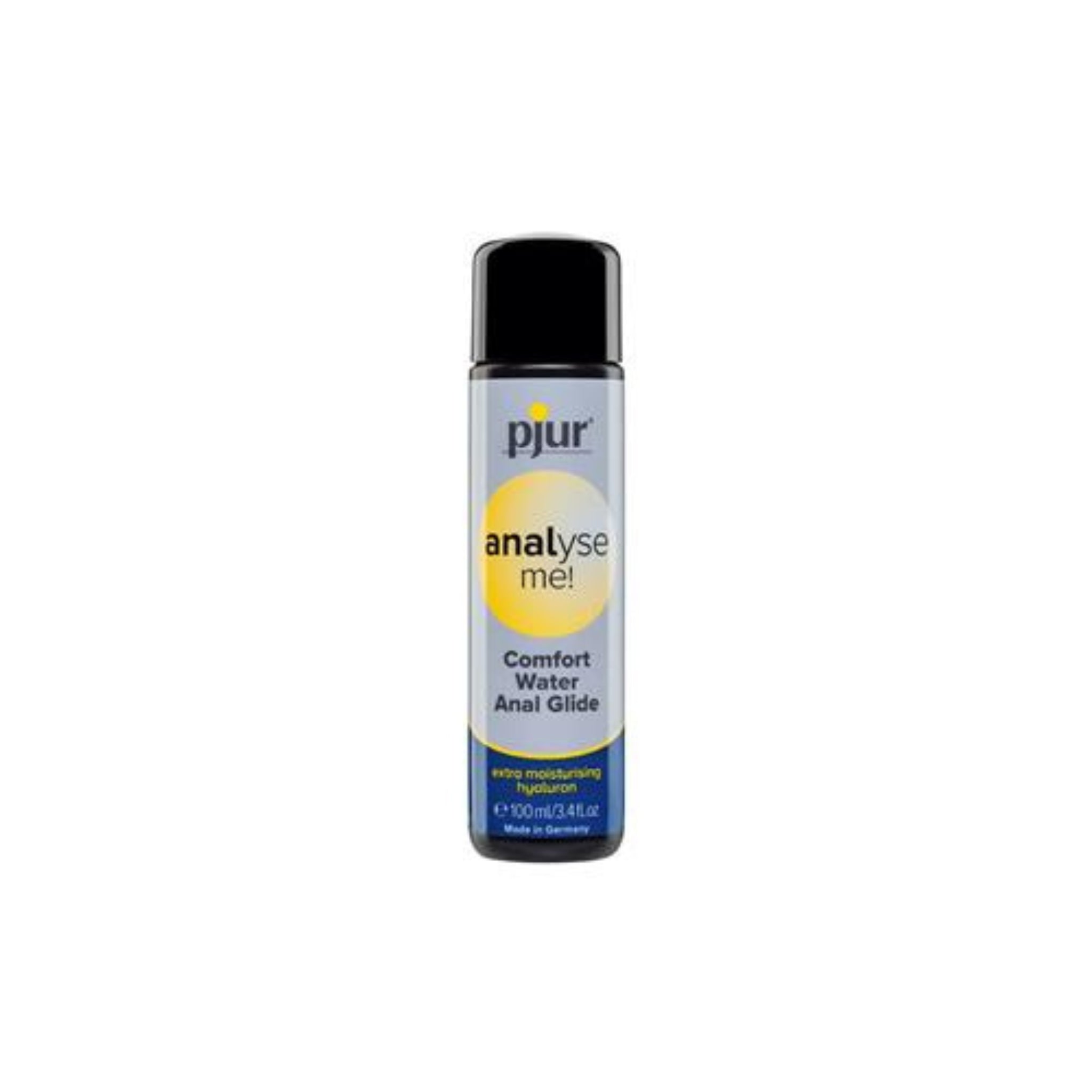 pjur-analyse-me-water-based-lubricant