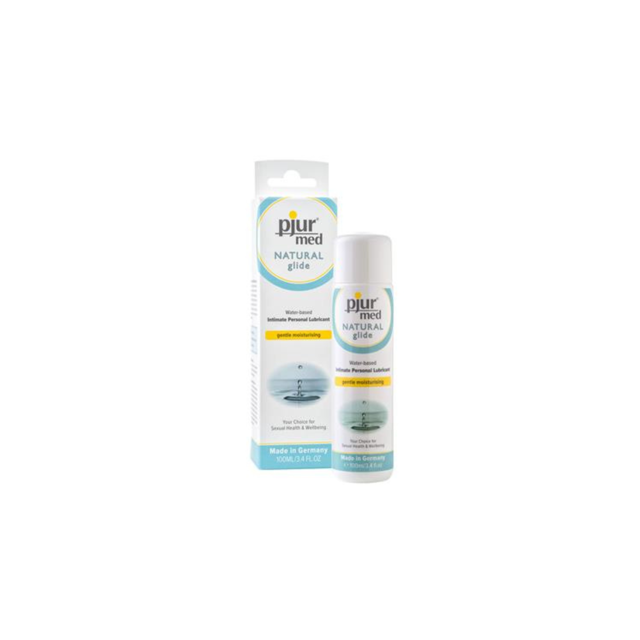 pjur-med-natural-glide-100ml