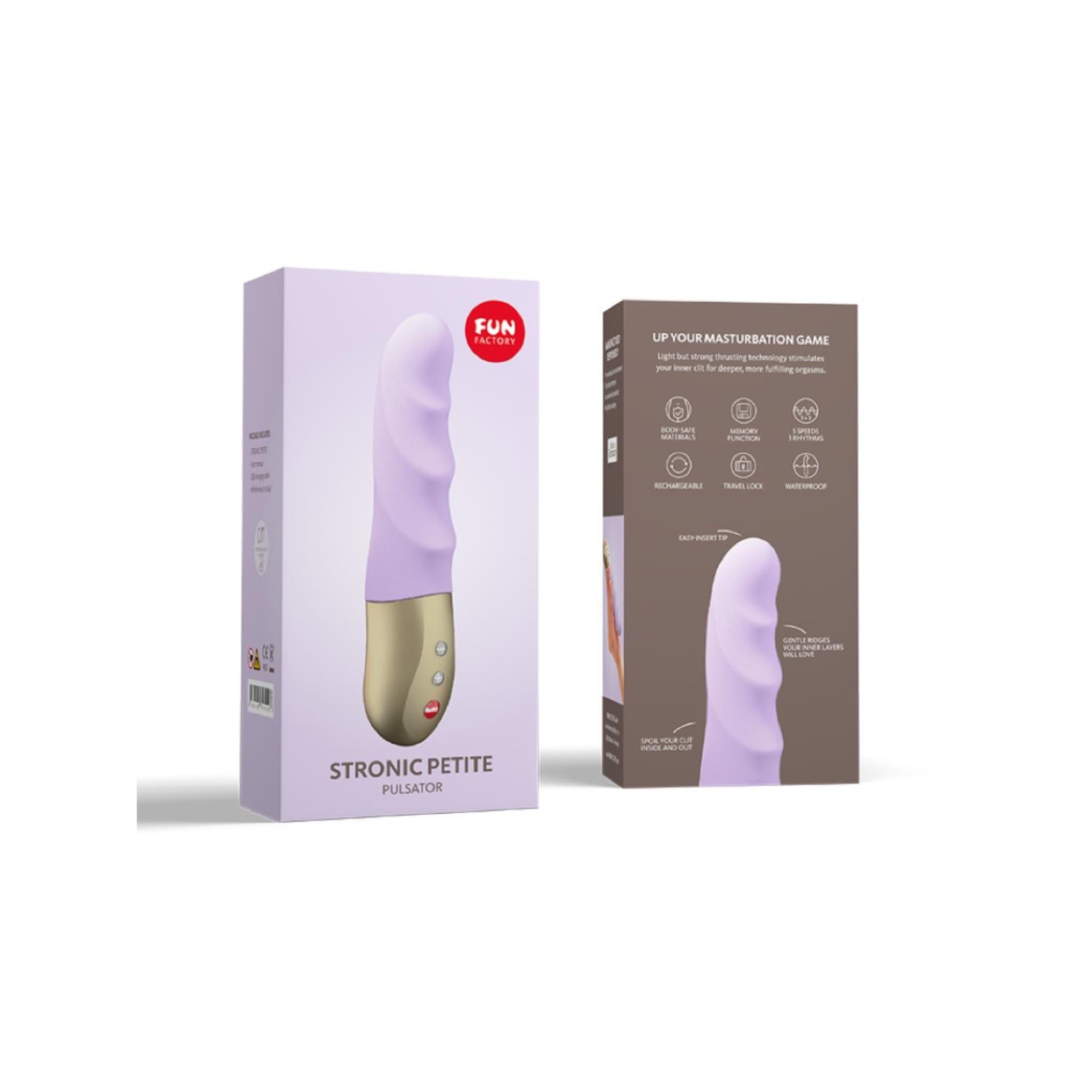 stronic-petite-g-spot-vibrator