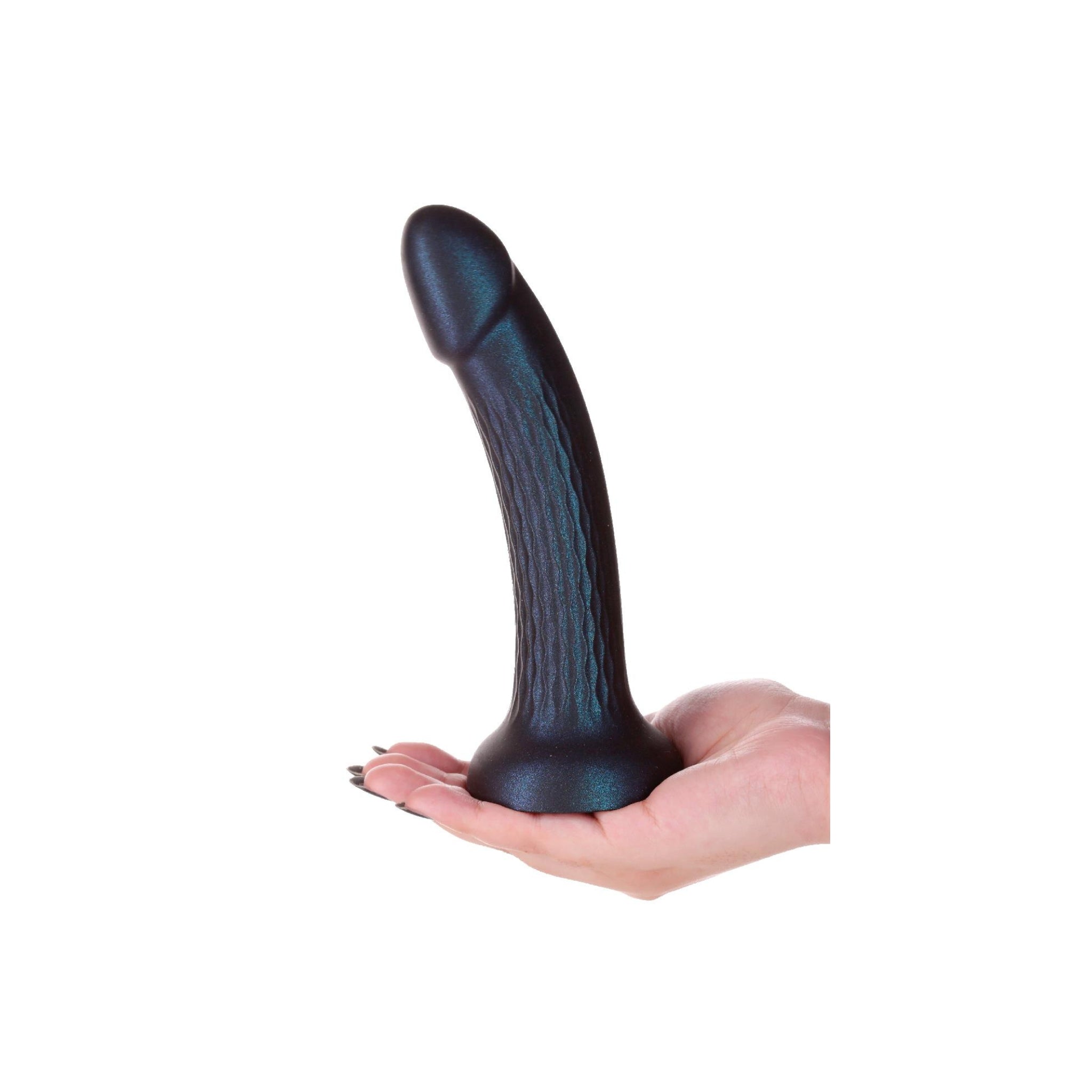 blue-shimmer-fantasy-dildo