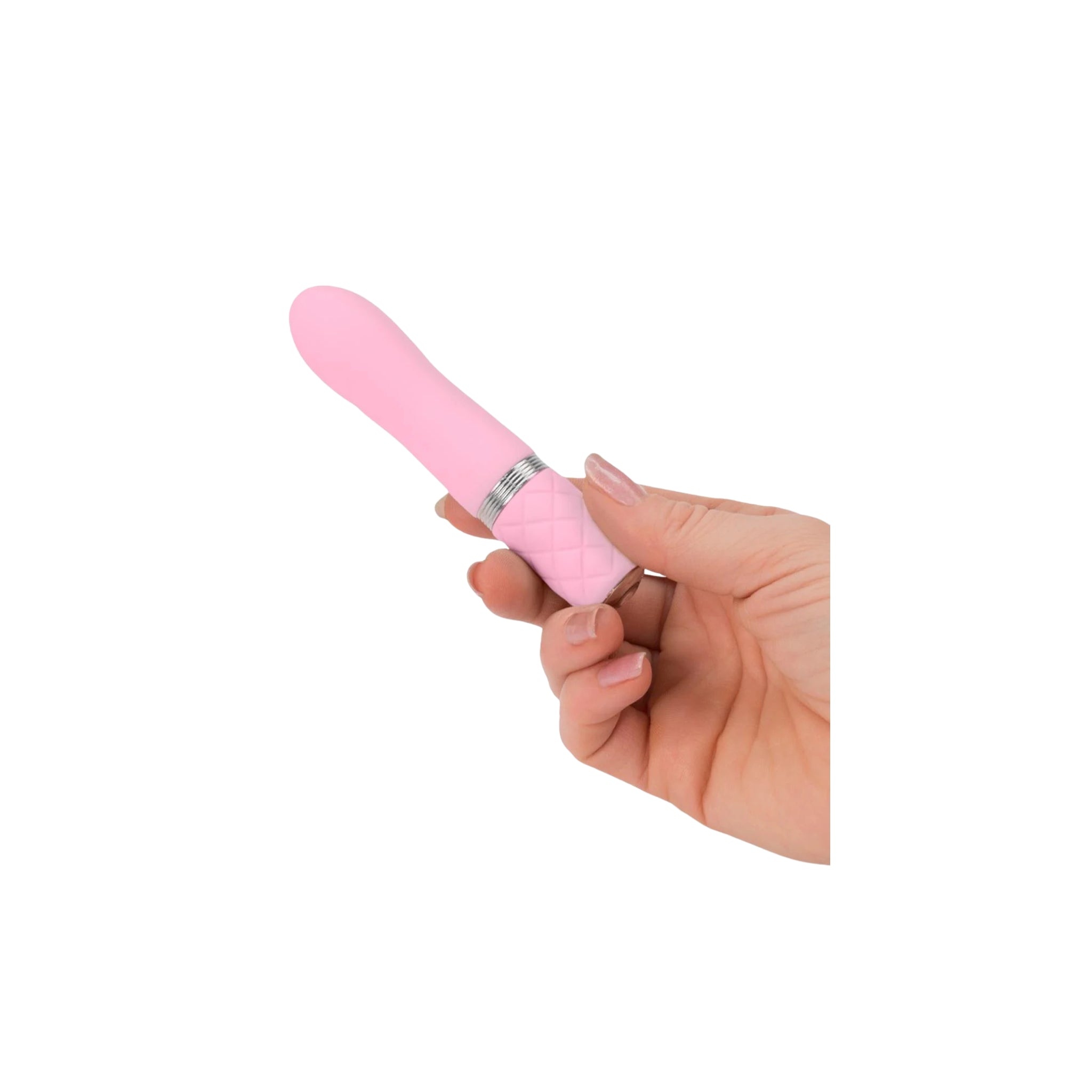 swan-pillow-talk-flirty-pink