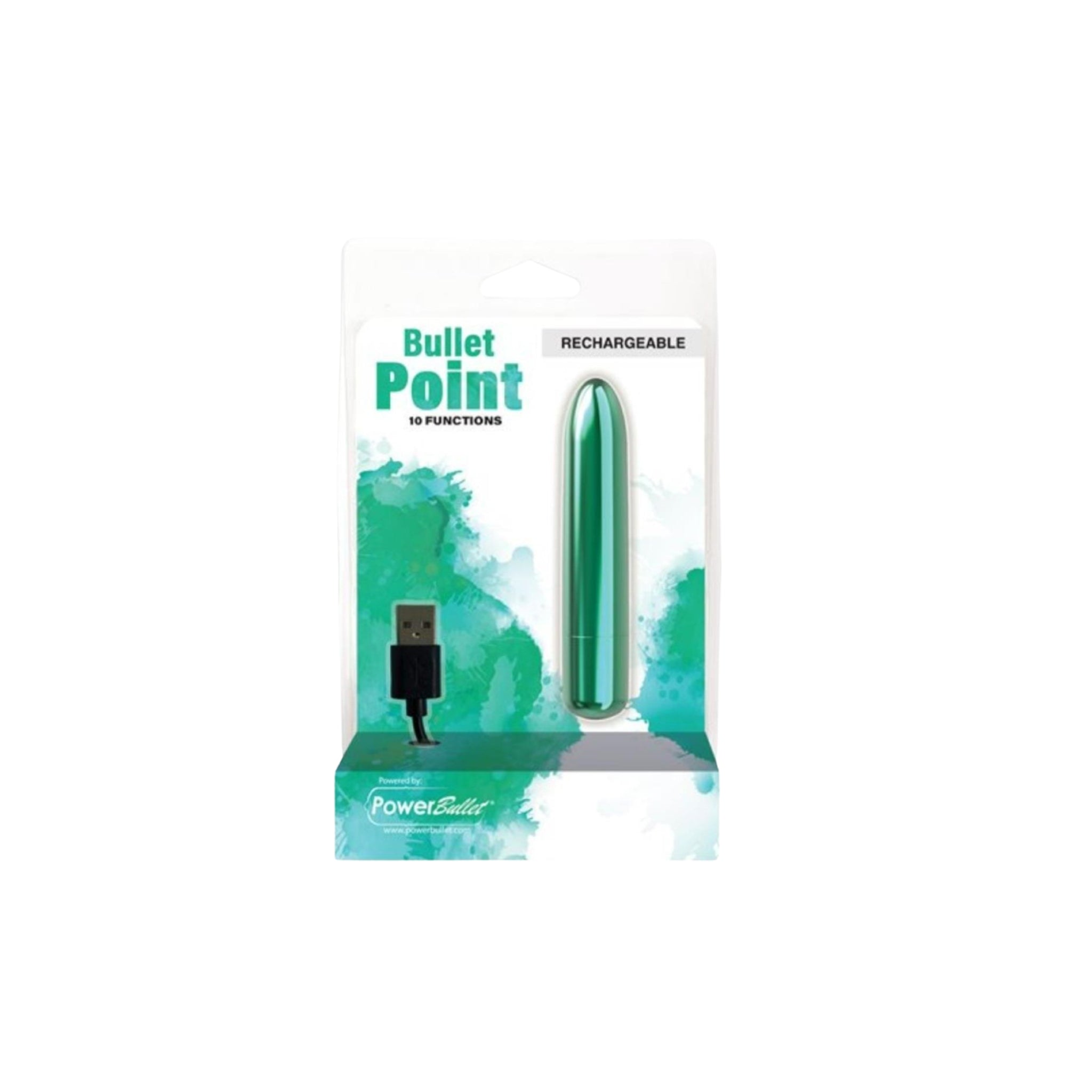 swan-waterproof-bullet-vibrator