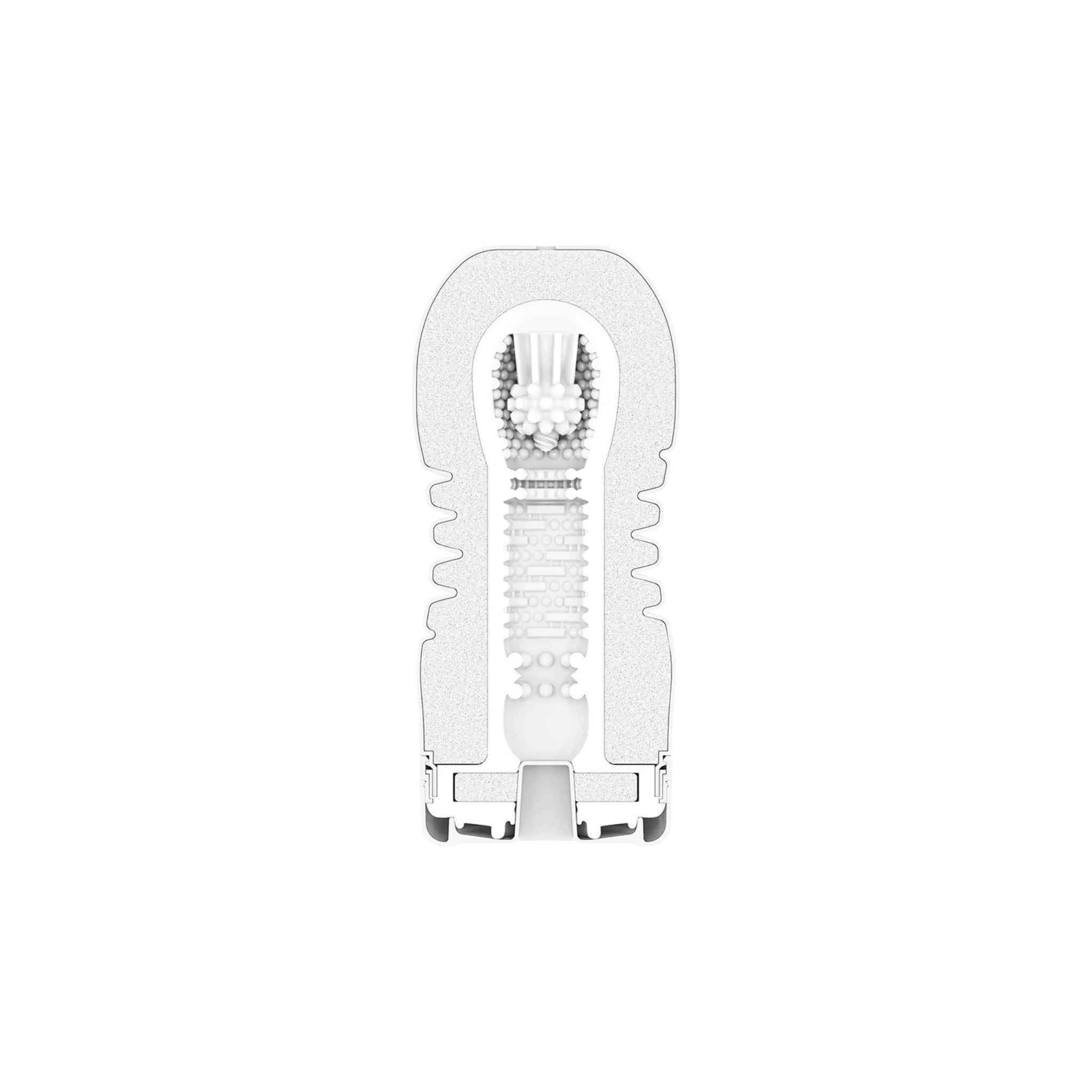 tenga-hourglass-cup