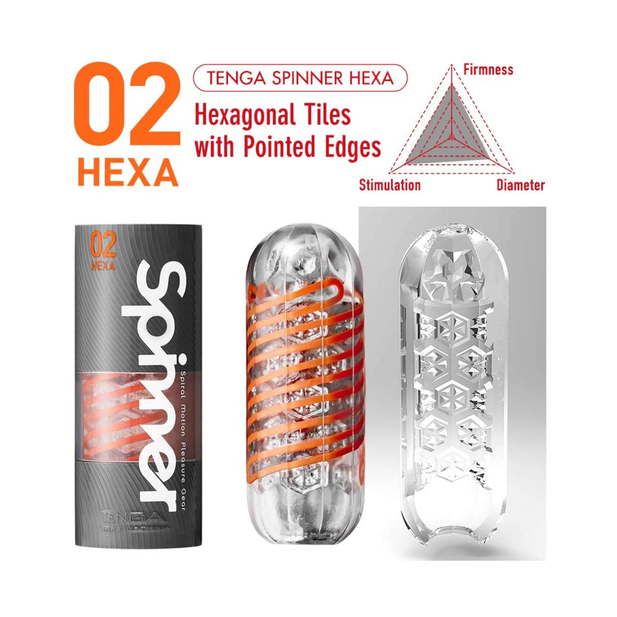 tenga-spinner-hexa