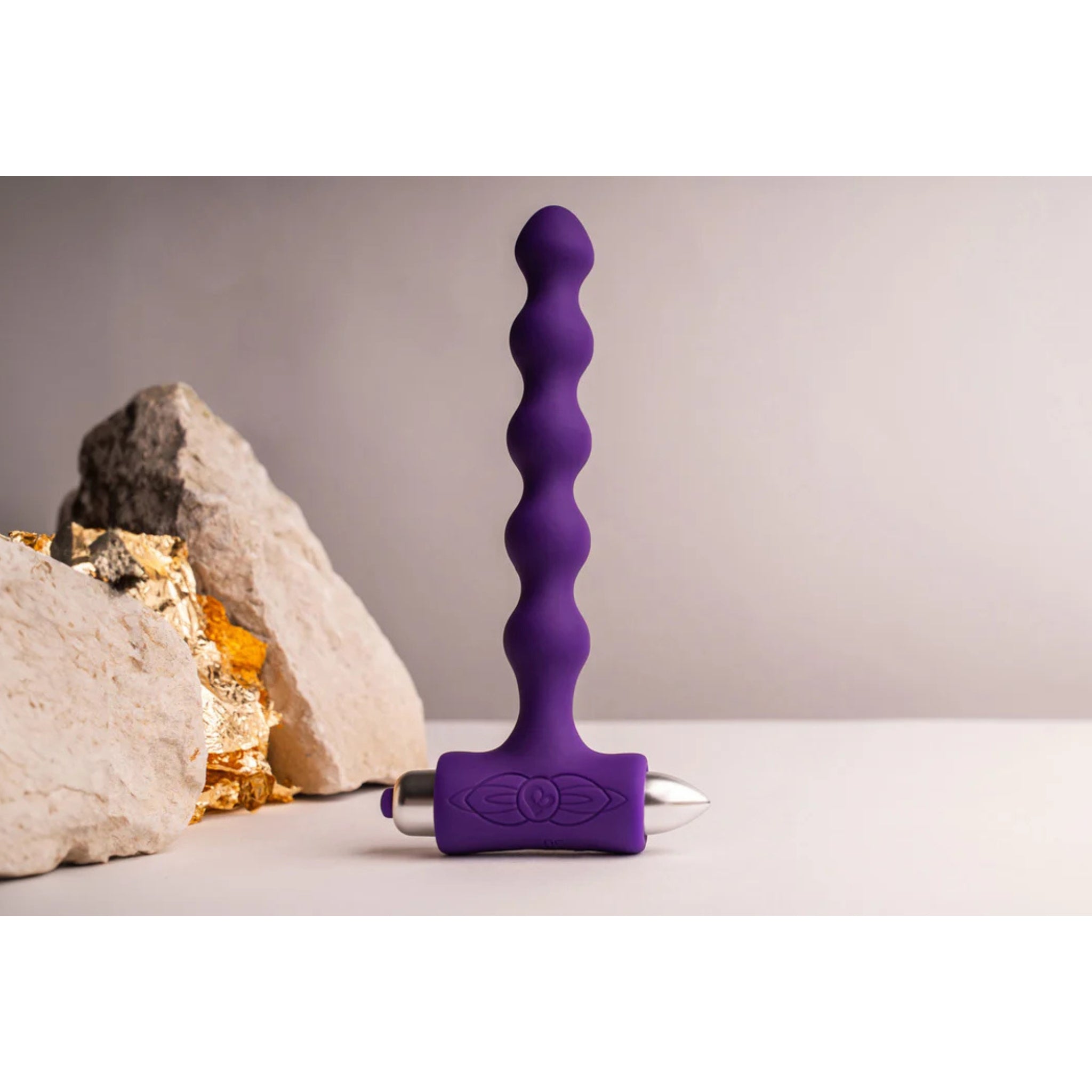 vibrating-anal-beads-purple