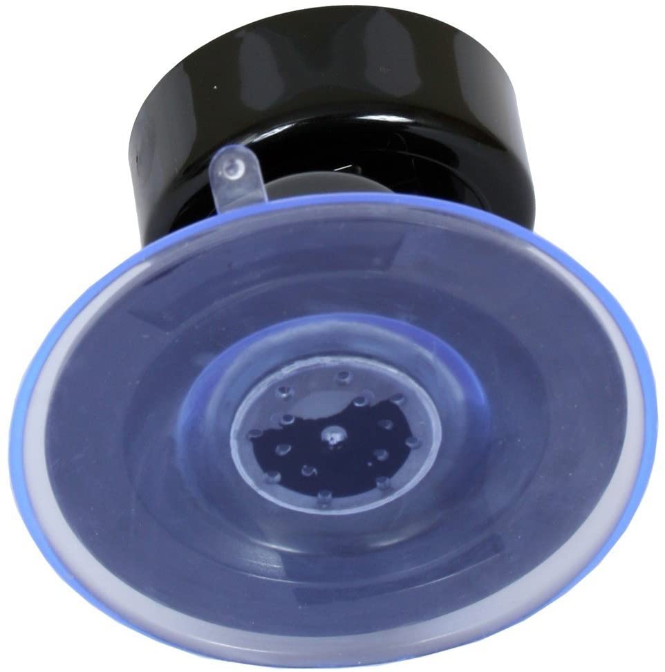 Shower Mount for Fleshlight – sturdy suction attachment for hands-free pleasure, compatible with standard Fleshlight cases.