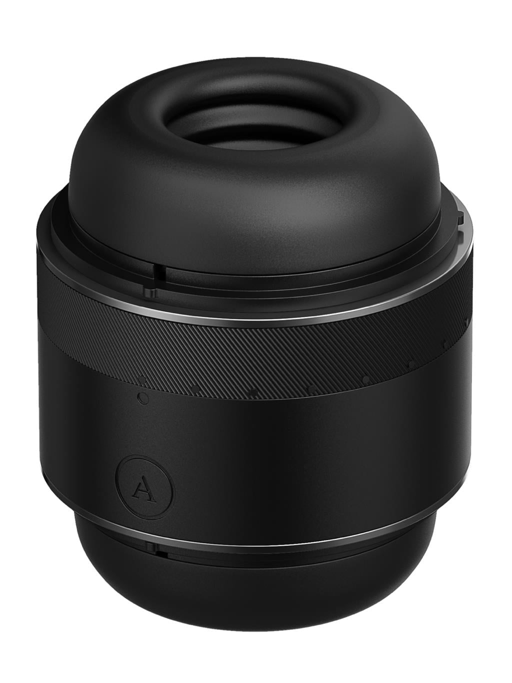 Arcwave Voy Men's Masturbator – ergonomic device targeting pressure-sensitive receptors in the penis using adjustable fit technology