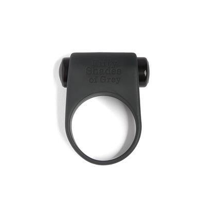 Fifty Shades Feel It Baby | Vibrating Cock Ring | Dear Desire
