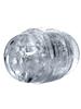 Fleshlight Quickshot – Riley Reid edition with two open ends, perfect for visual stimulation, stamina training, or enhancing oral sex.