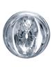 Riley Reid Quickshot – clear Fleshlight sleeve with dual openings and realistic textures for solo or partner play.