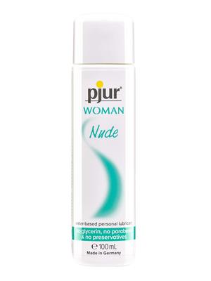 Pjur Woman Nude | Water-based Lubricant | Dear Desire
