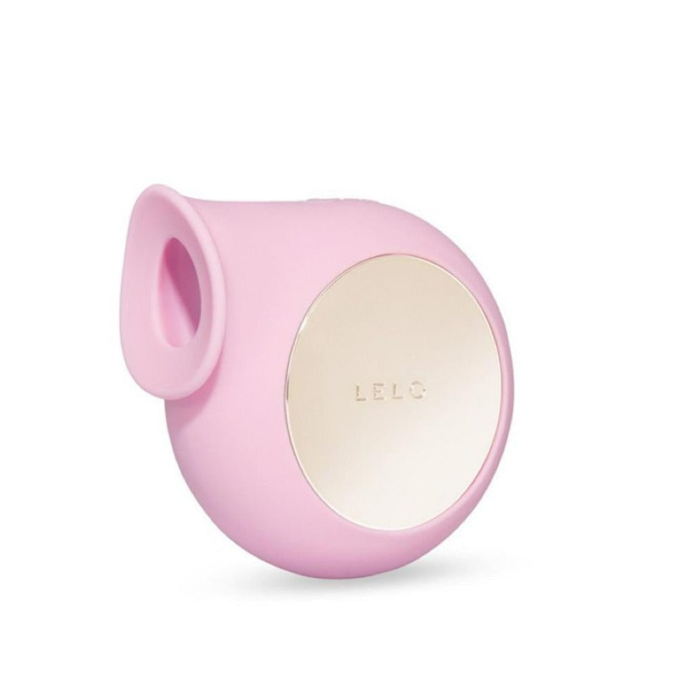 Lelo Sila – body-safe clitoral vibrator with silicone finish and powerful, rumbly vibrations