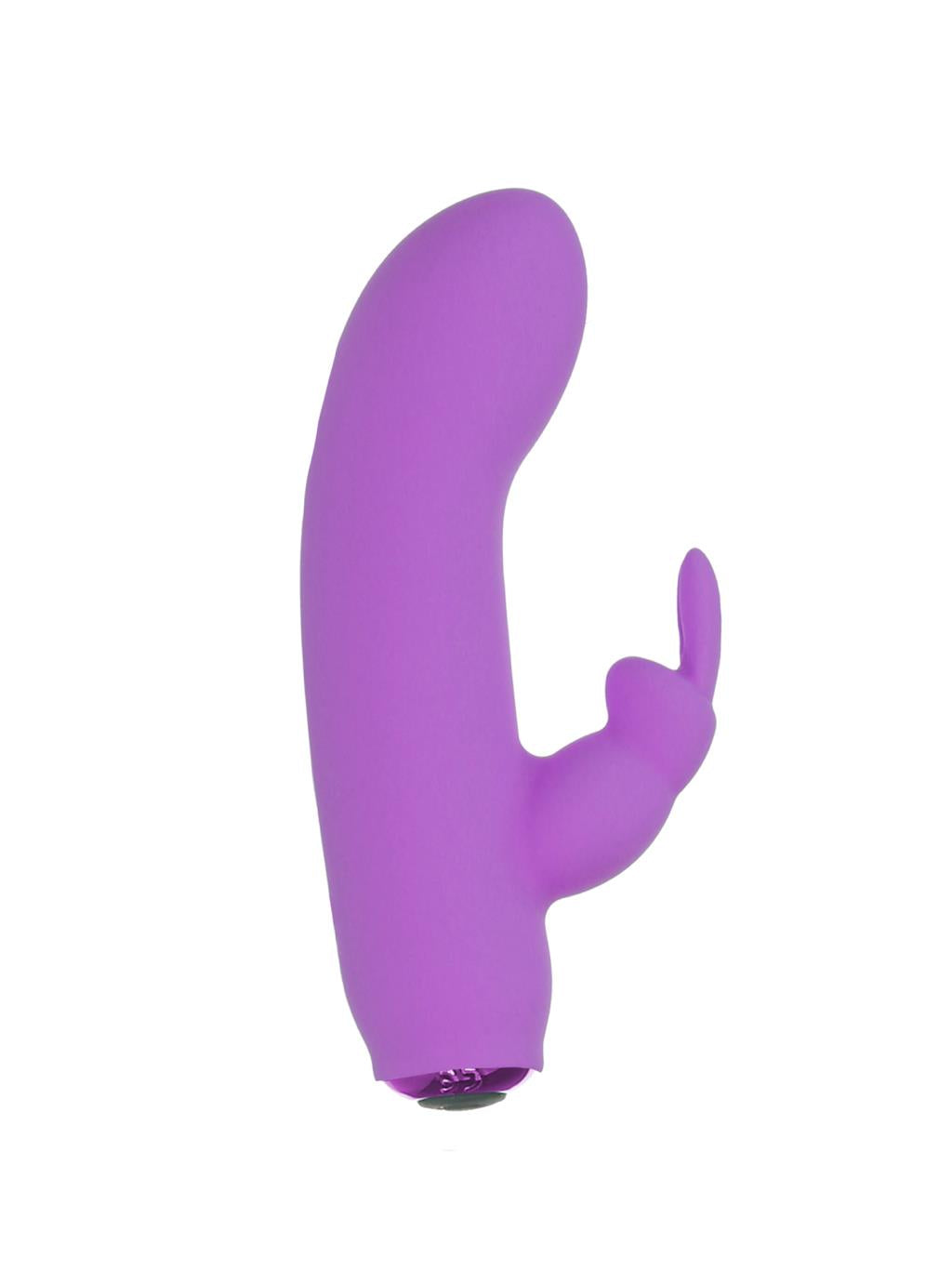 side profile highlighting ergonomic shape and dual motors