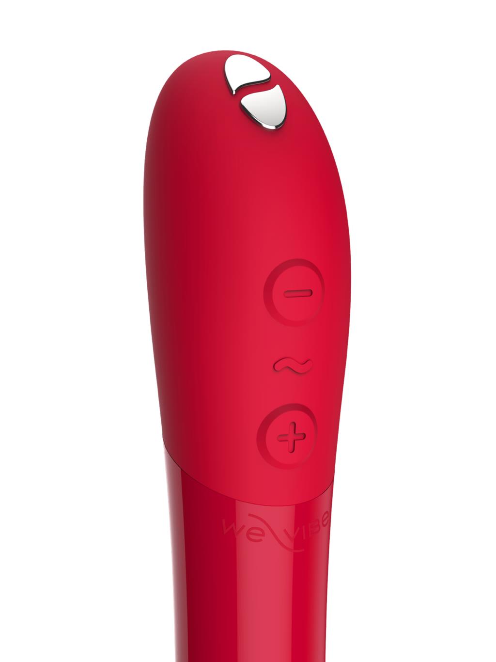 rechargeable, waterproof, and designed for targeted external stimulation