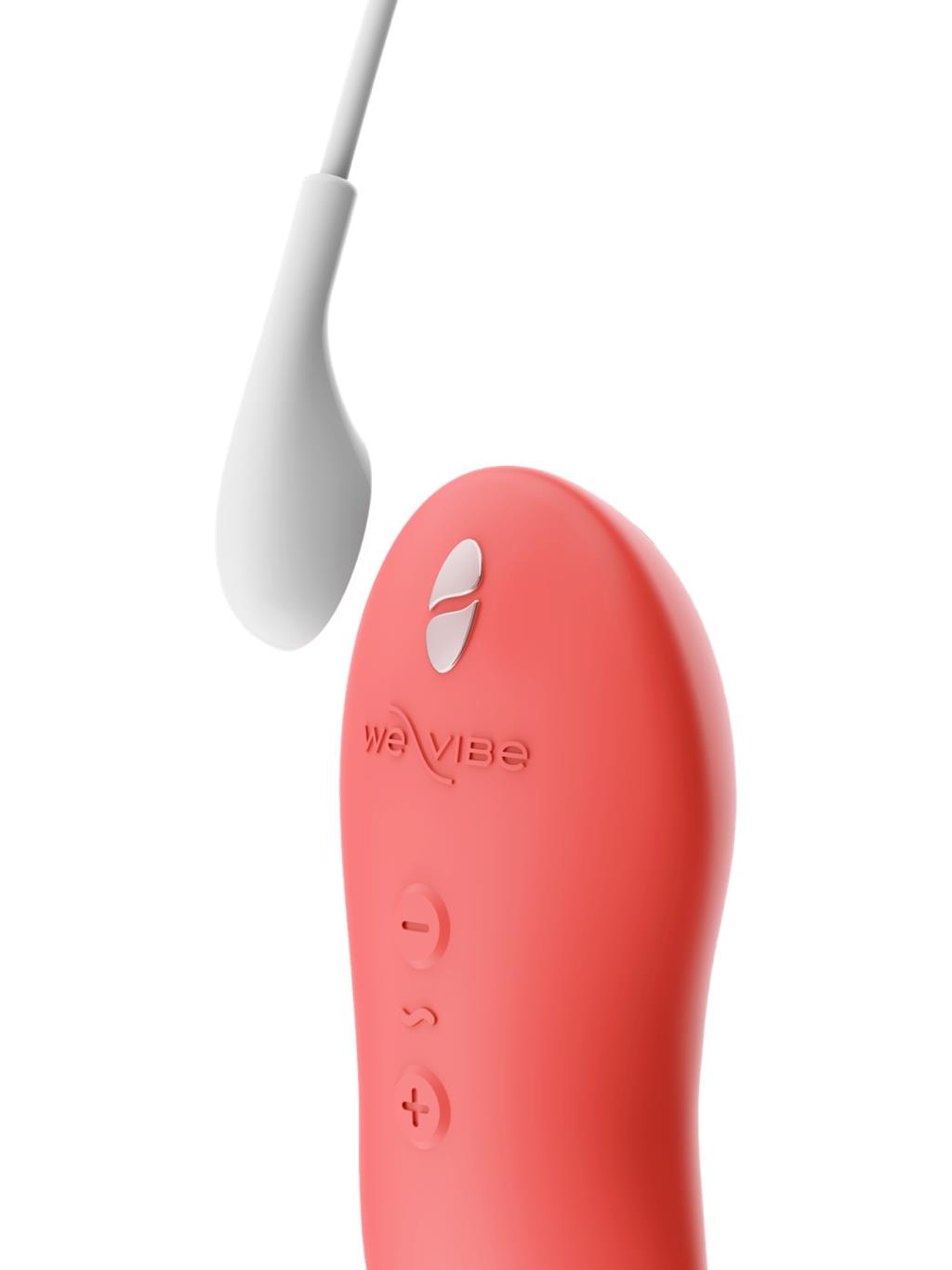body-safe, rechargeable vibrator designed for targeted clitoral stimulation