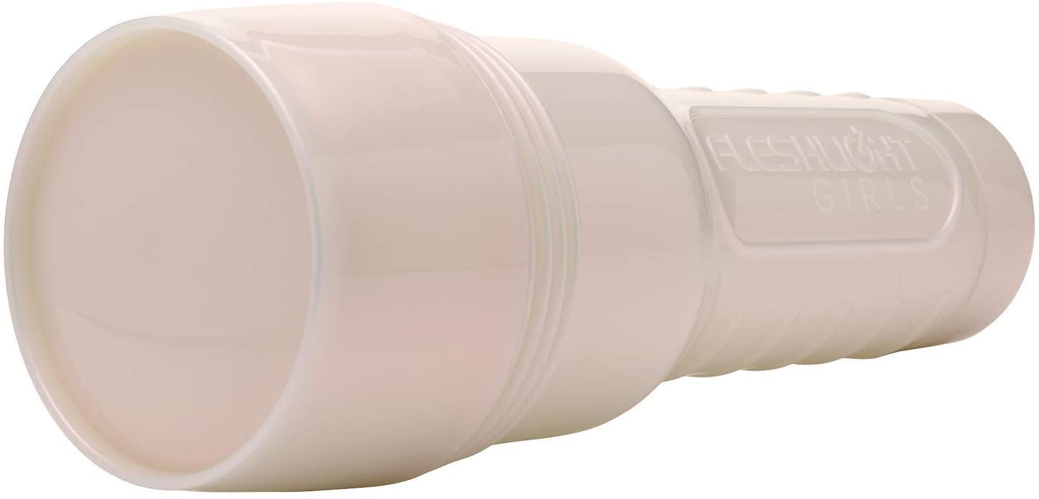 Fleshlight emphasizing discreet and premium design