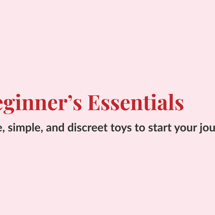 beginner friendly essentials