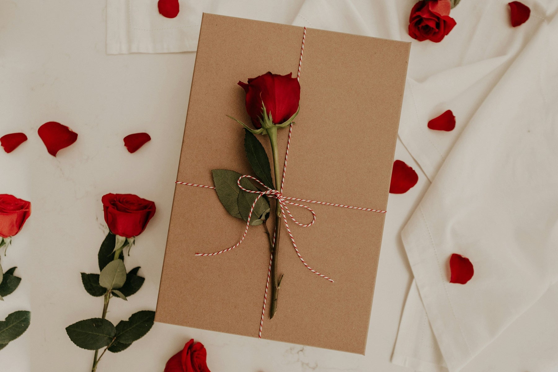 Valentine's Gift Guide For Singles – Self-love & empowerment gifts | Dear Desire