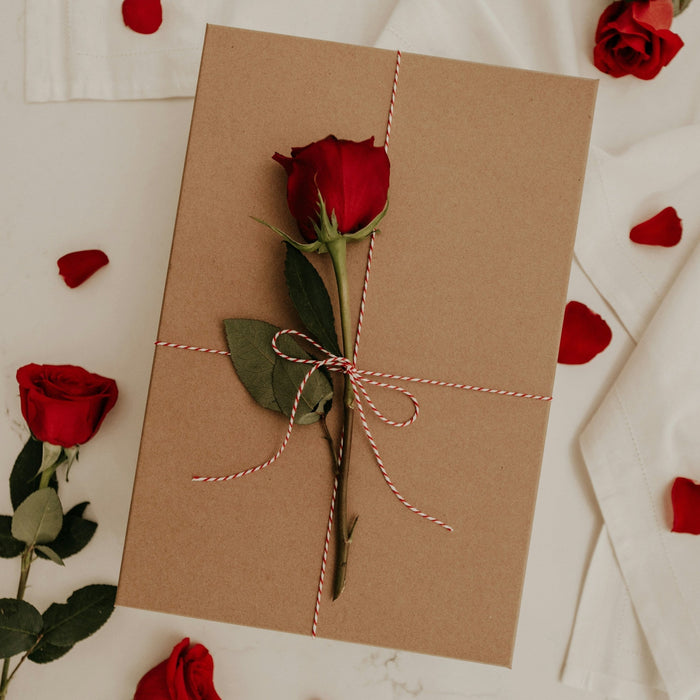 Valentine's Gift Guide For Singles – Self-love & empowerment gifts | Dear Desire