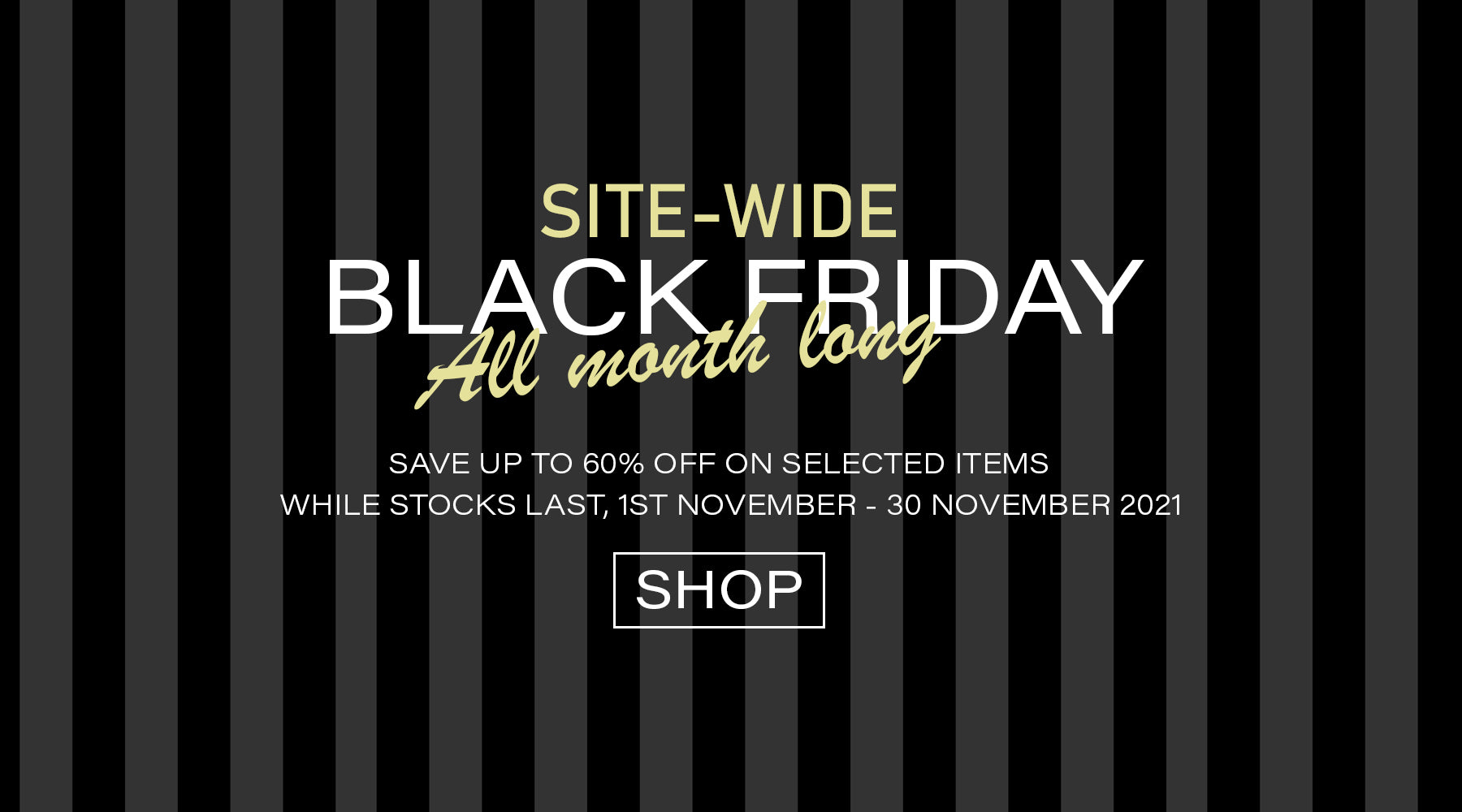 The best Black Friday Sex Toy Deals with Dear Desire 2021 | Dear Desire | Online Adult Store | South Africa