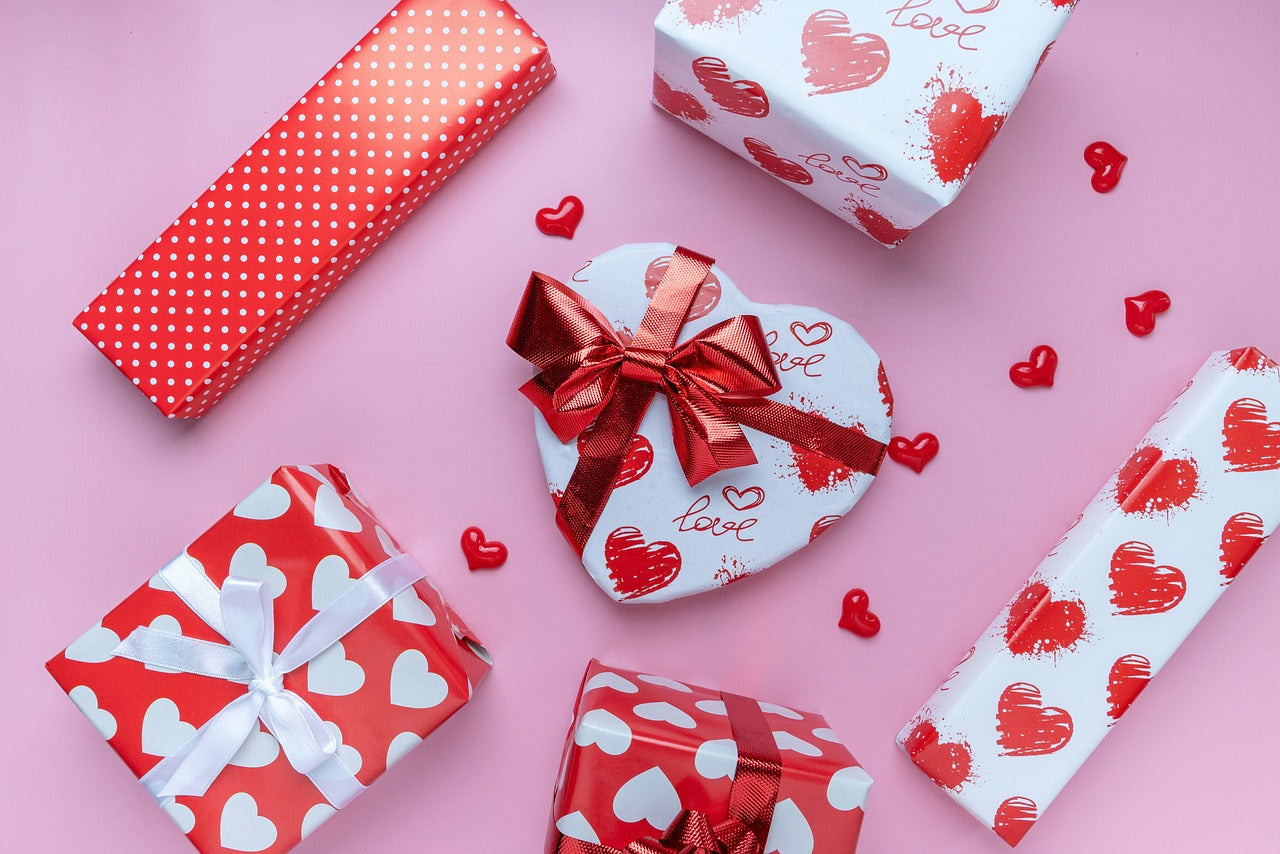 Valentine's Day Gift Guide for Couples – Enhance Intimacy Together | Dear Desire