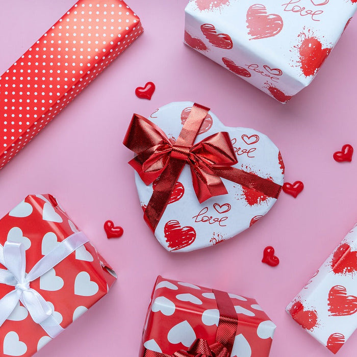 Valentine's Day Gift Guide for Couples – Enhance Intimacy Together | Dear Desire