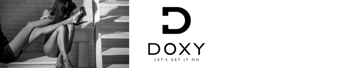 Doxy | Dear Desire | Online Adult Store | South Africa