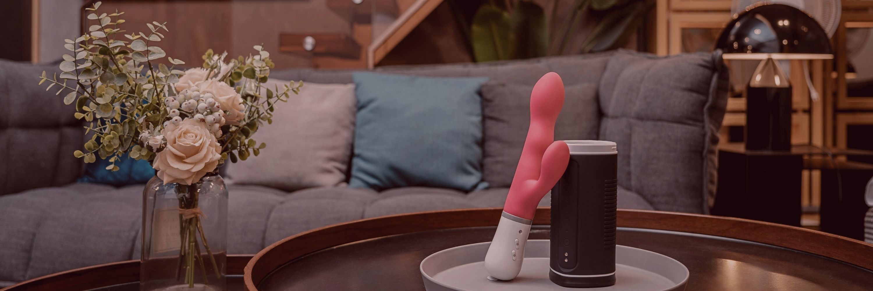 App-Controlled Sex Toys | Explore From Anywhere
