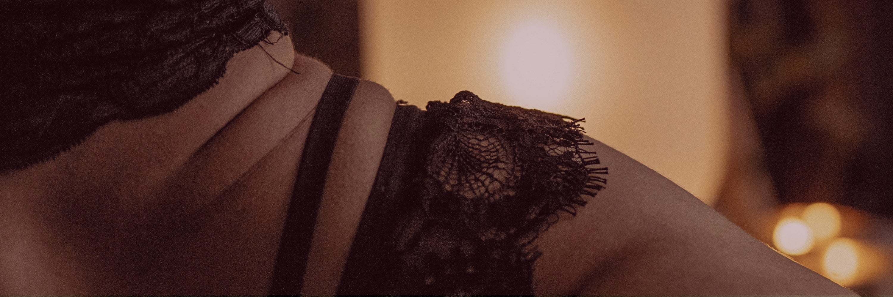 Lingerie | Dear Desire | Online Adult Store | South Africa