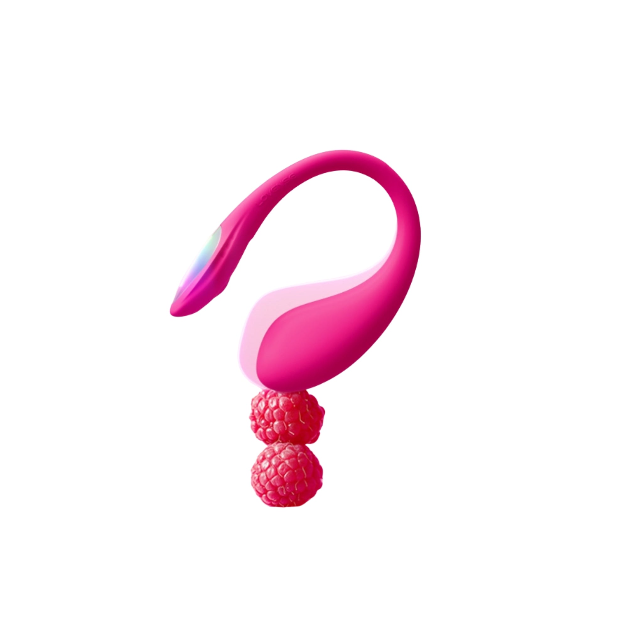 Lovense Lush Mini RC Vibrator